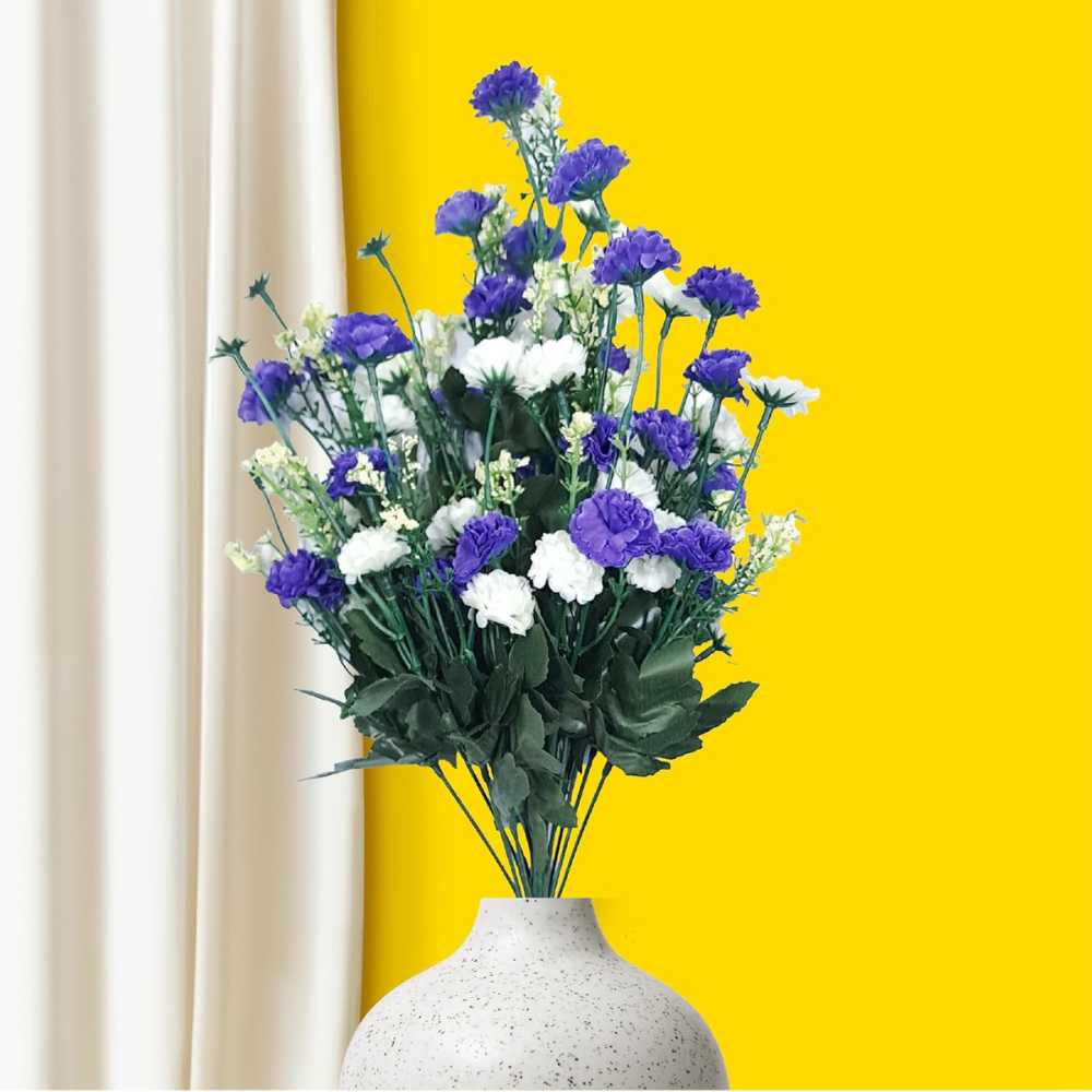 Mixed Chrysanthemum Artificial Flowers - Image 33