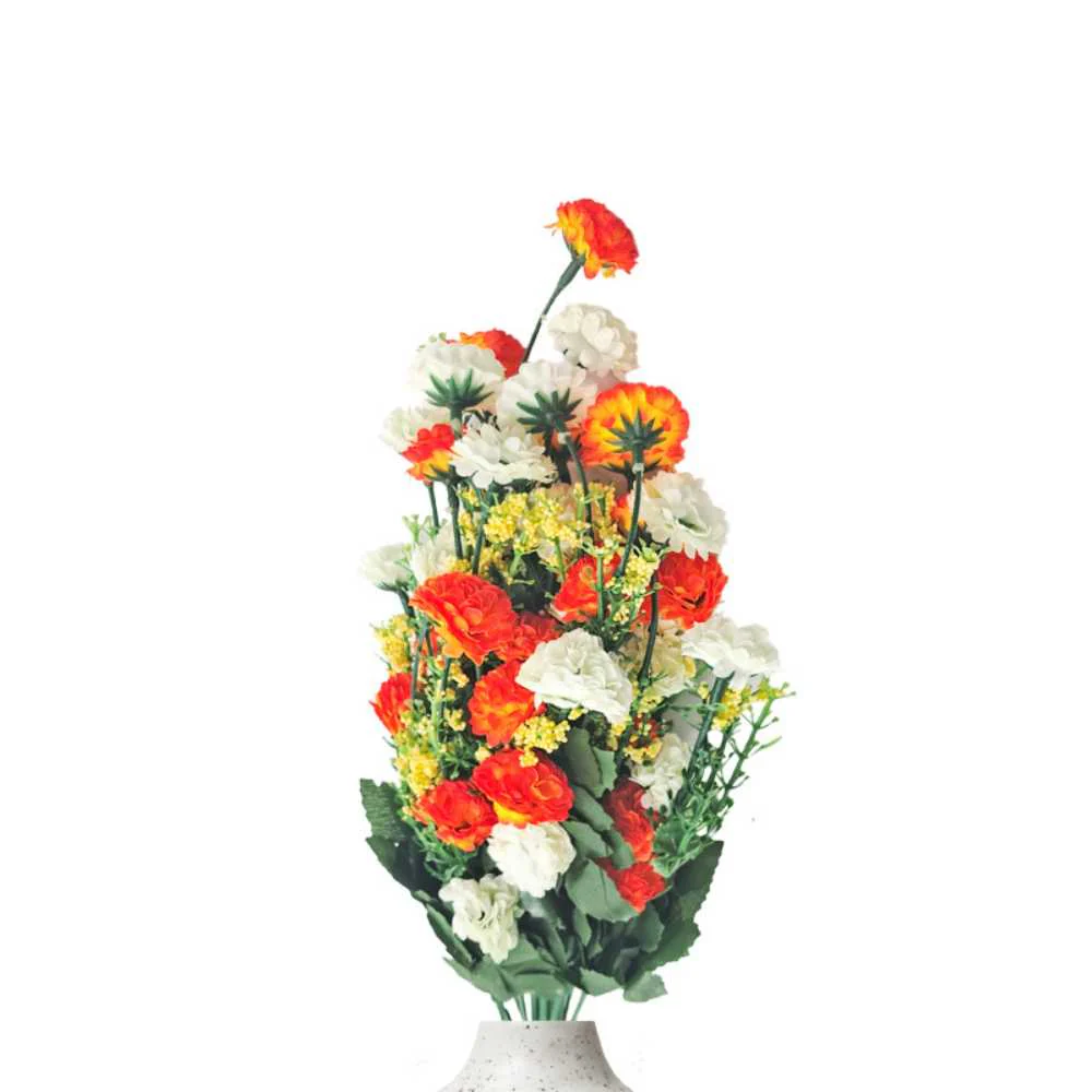 Mixed Chrysanthemum Artificial Flowers - Image 6