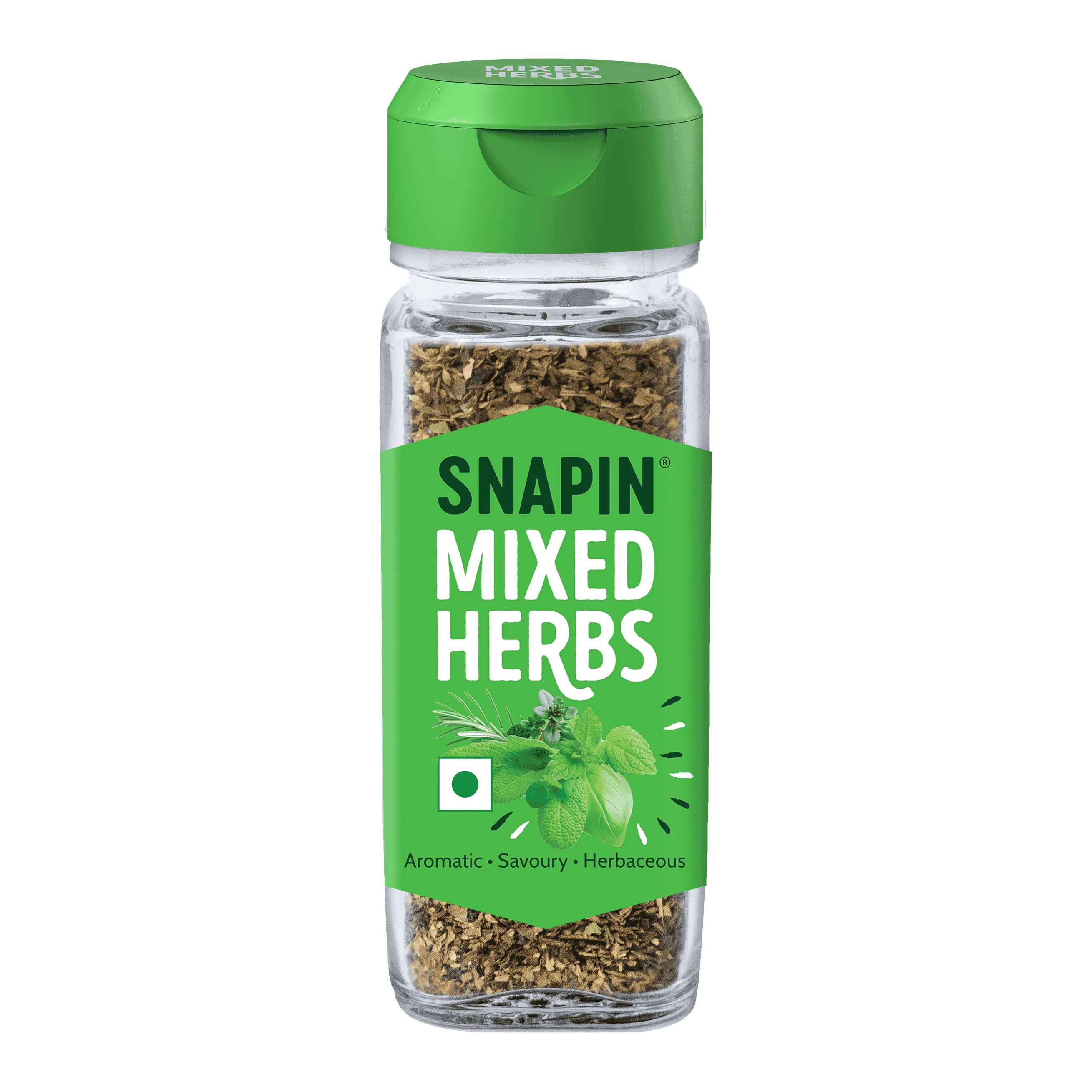Mixed Herbs
