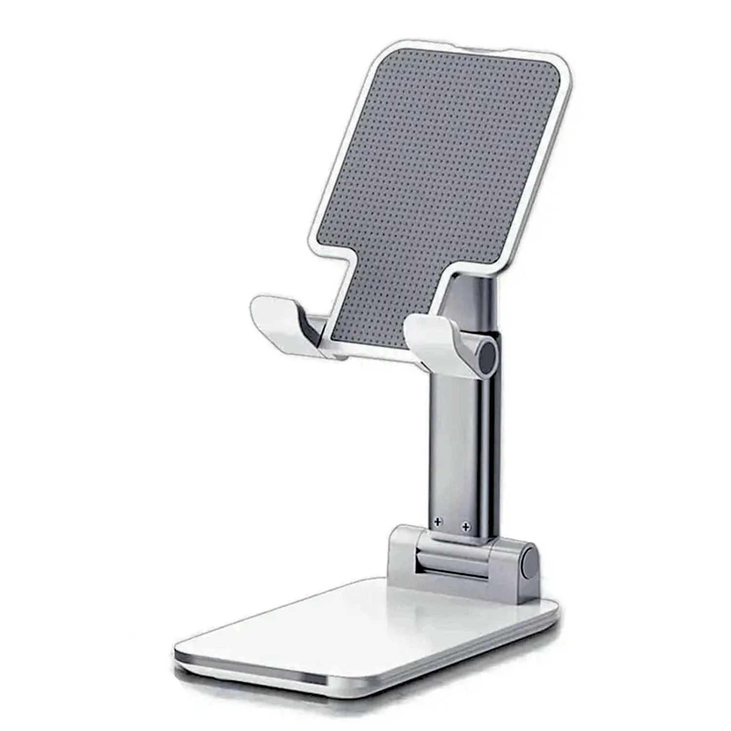 Mobile Phone Stand for Desk, Foldable Portable Adjustable _jumbo_Spl - Image 2