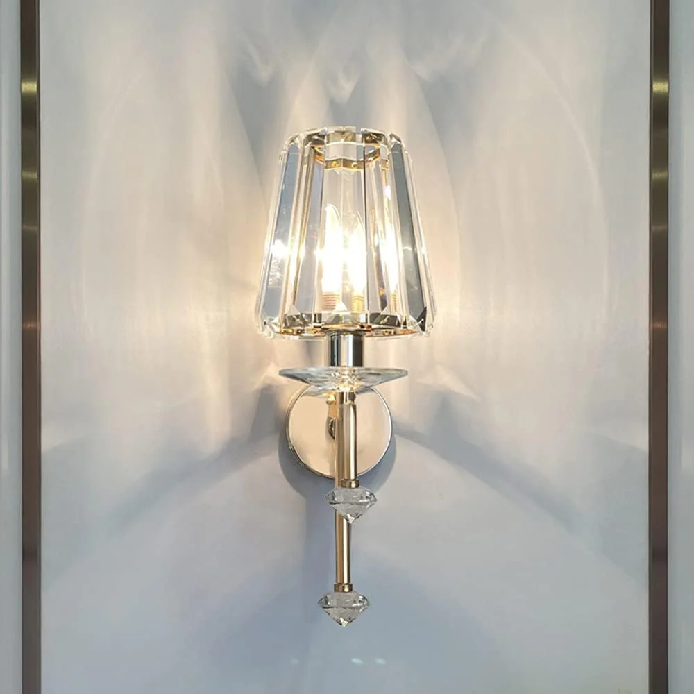 Modern luxury decorative wall light - Image 3
