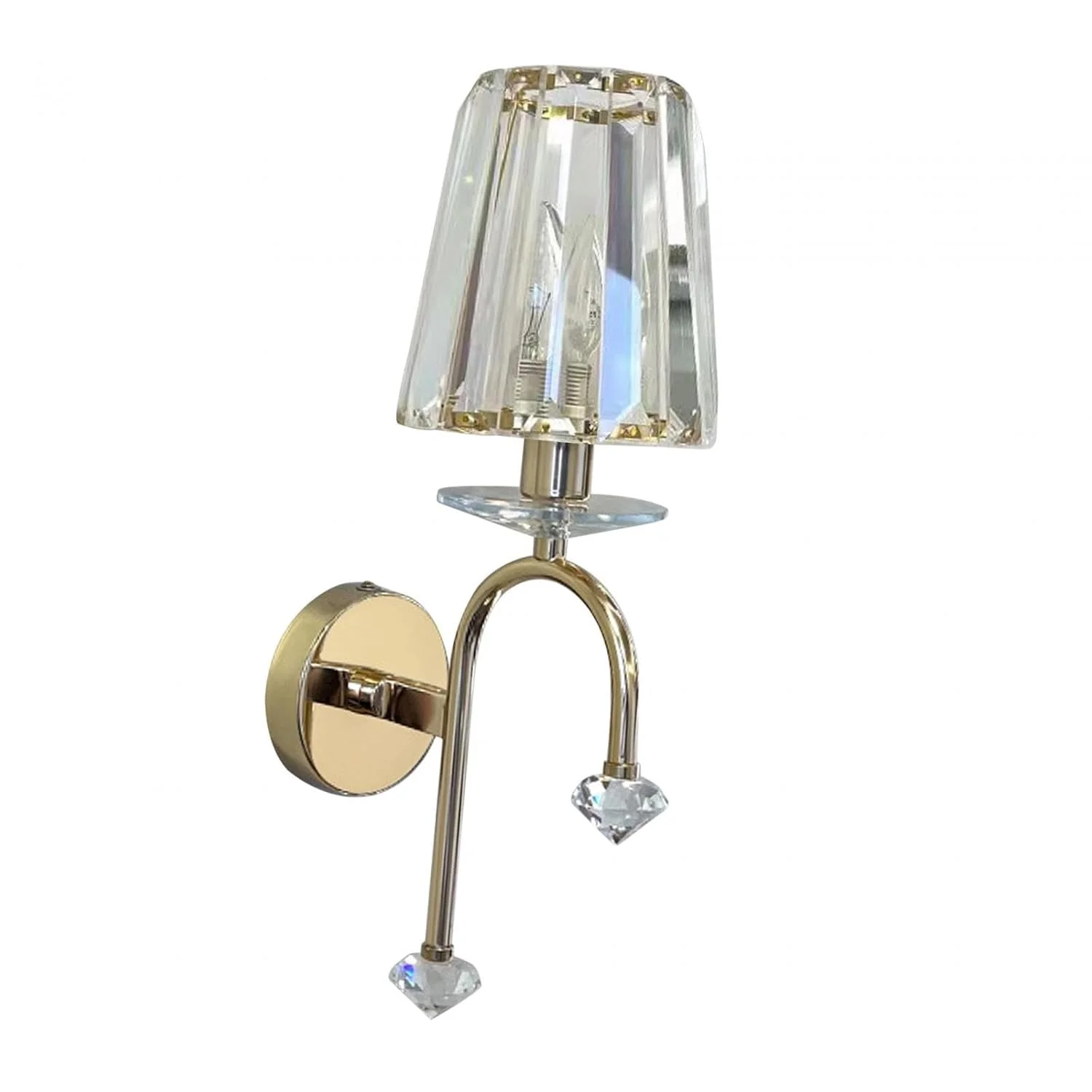 Modern luxury decorative wall light - Image 4