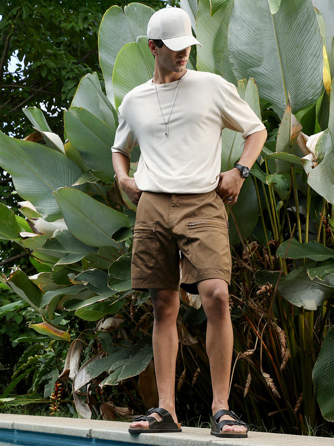 Modular-Utility Shorts - Image 6