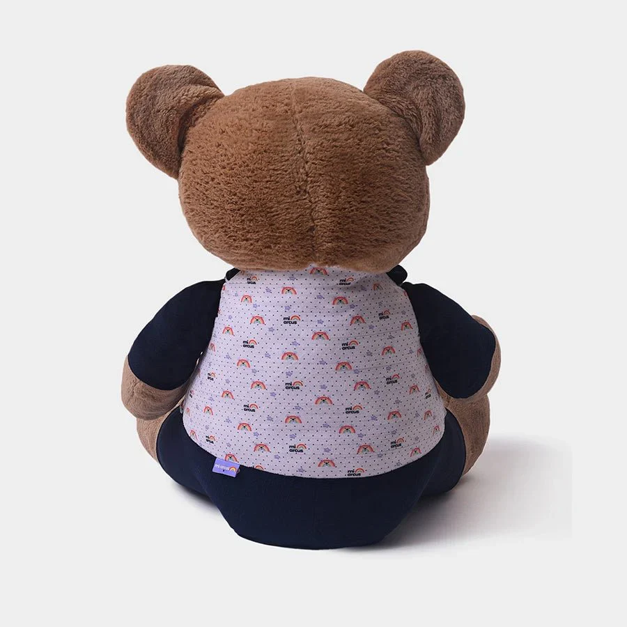 Mojo Baby Bear Soft Toy - Image 6