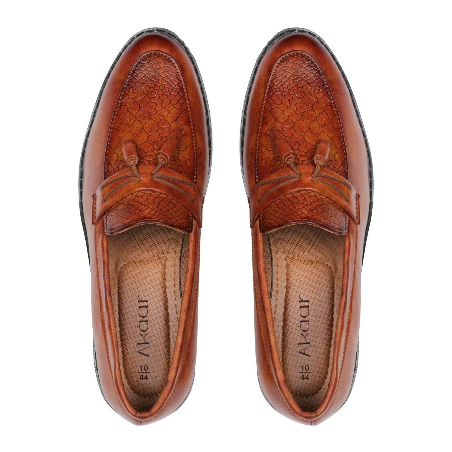 Monk Loafers - Image 3