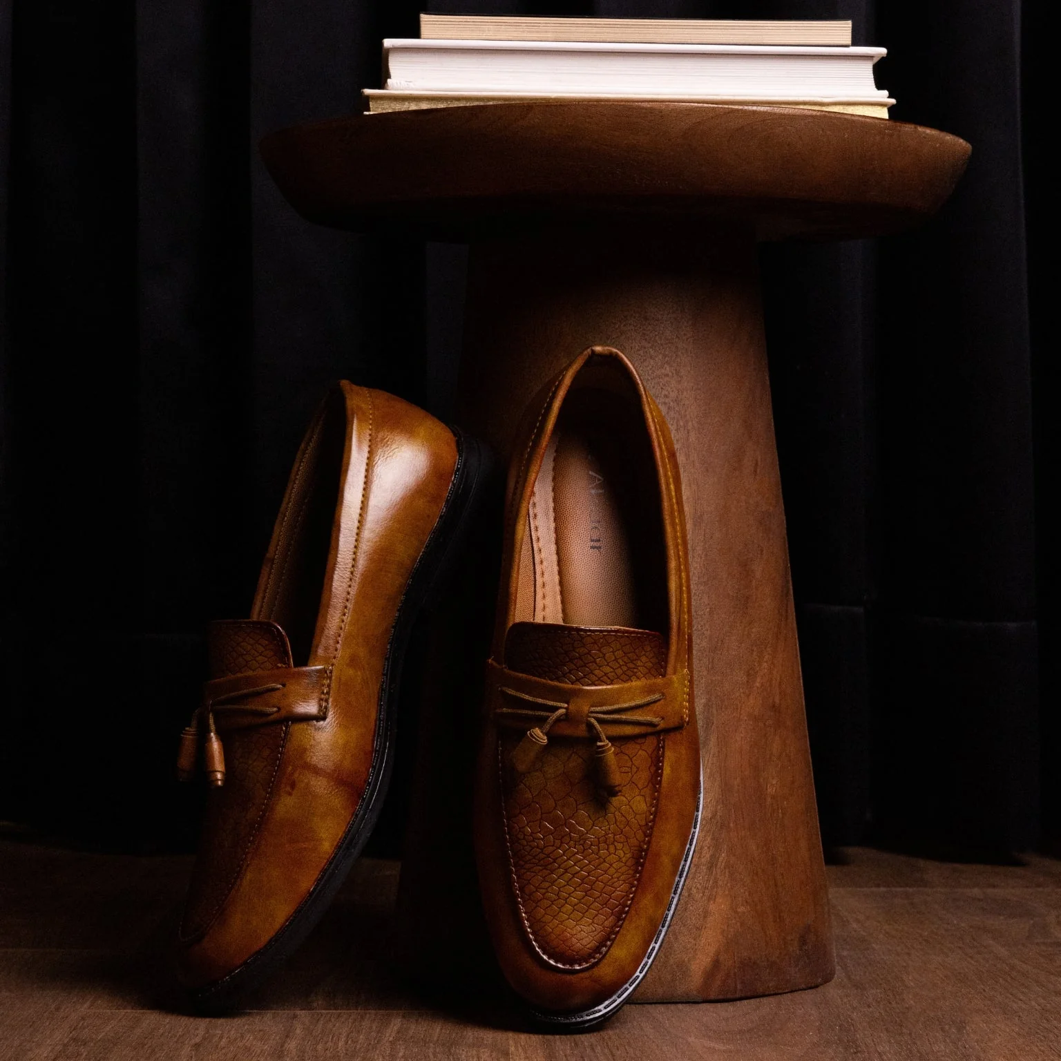 Monk Loafers - Image 7