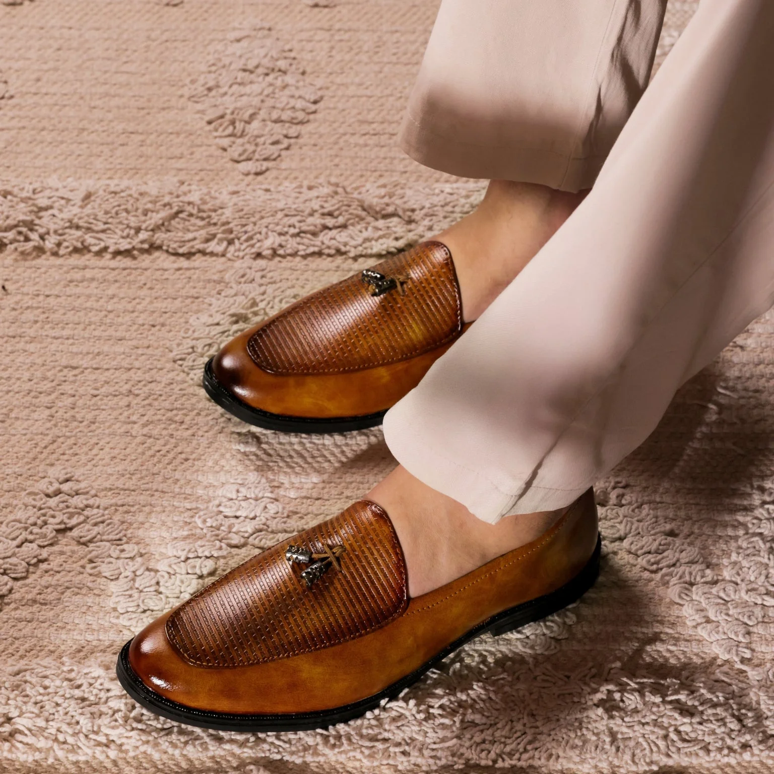 Monk Loafers - Image 7