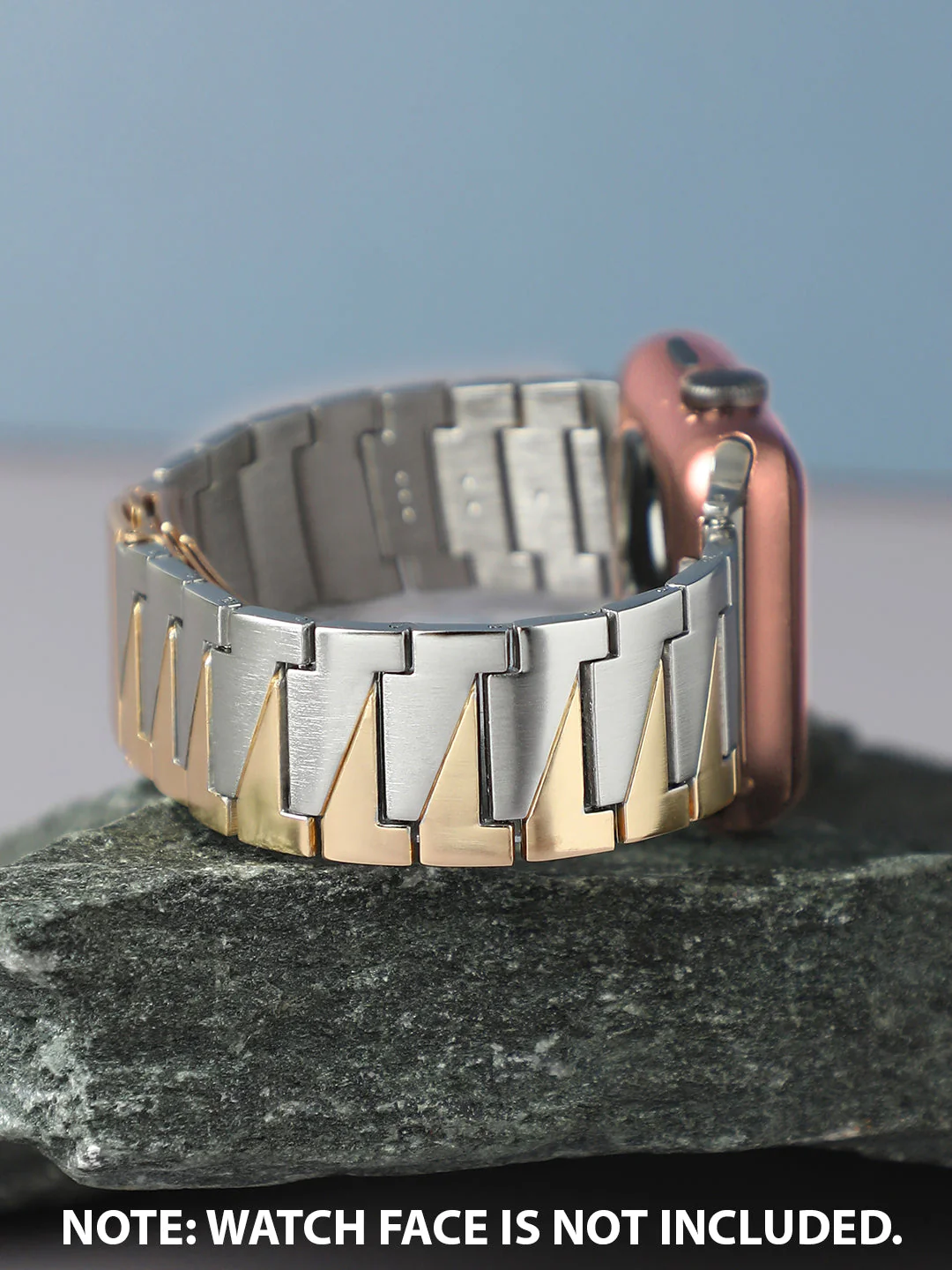 Monroe Apple Watch Chain Strap - Image 3