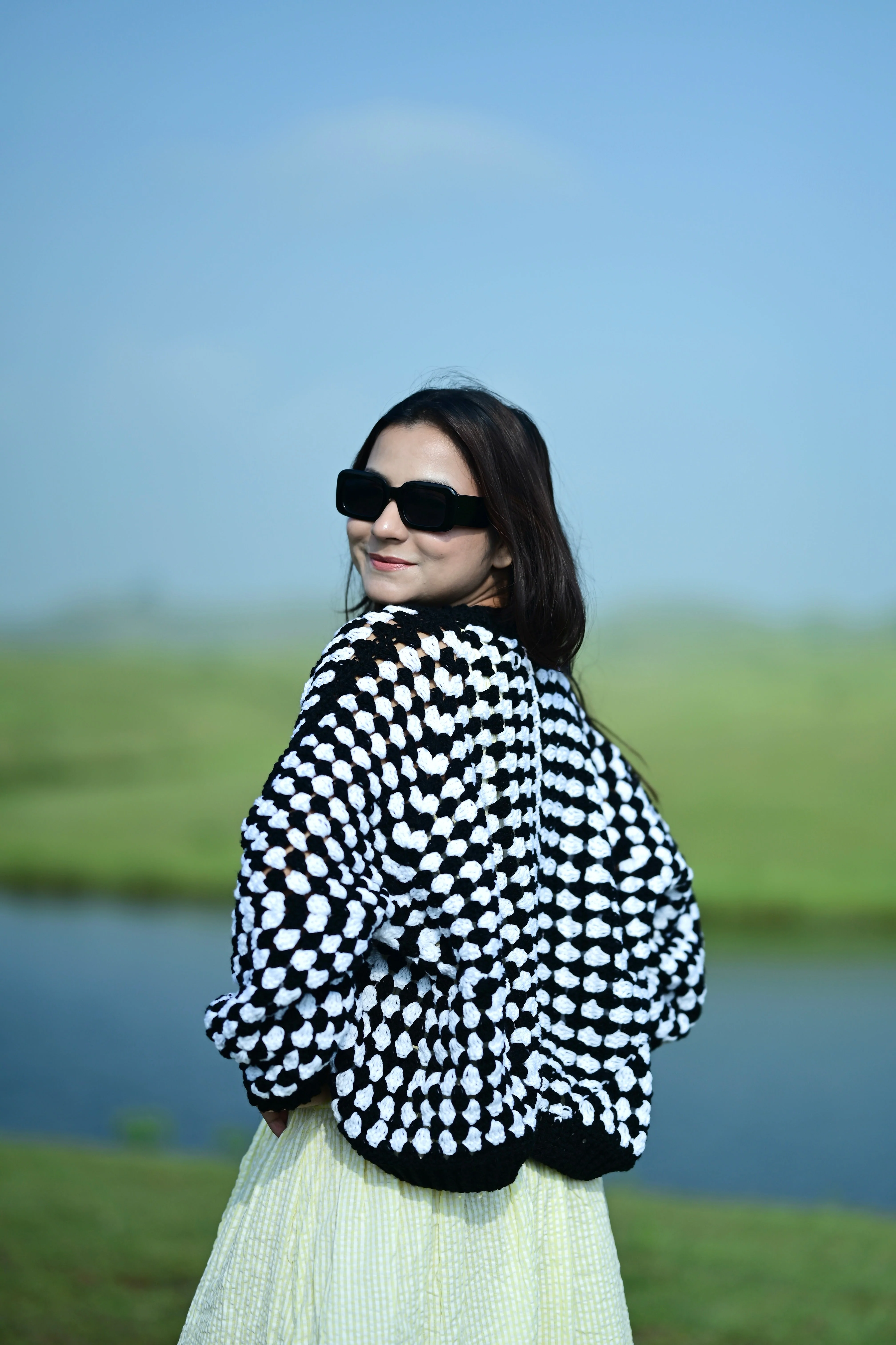 Moon Glow Cardigan - Image 4