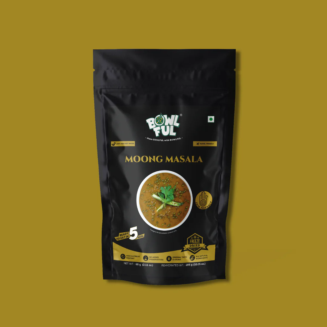 Moong Masala - Image 5