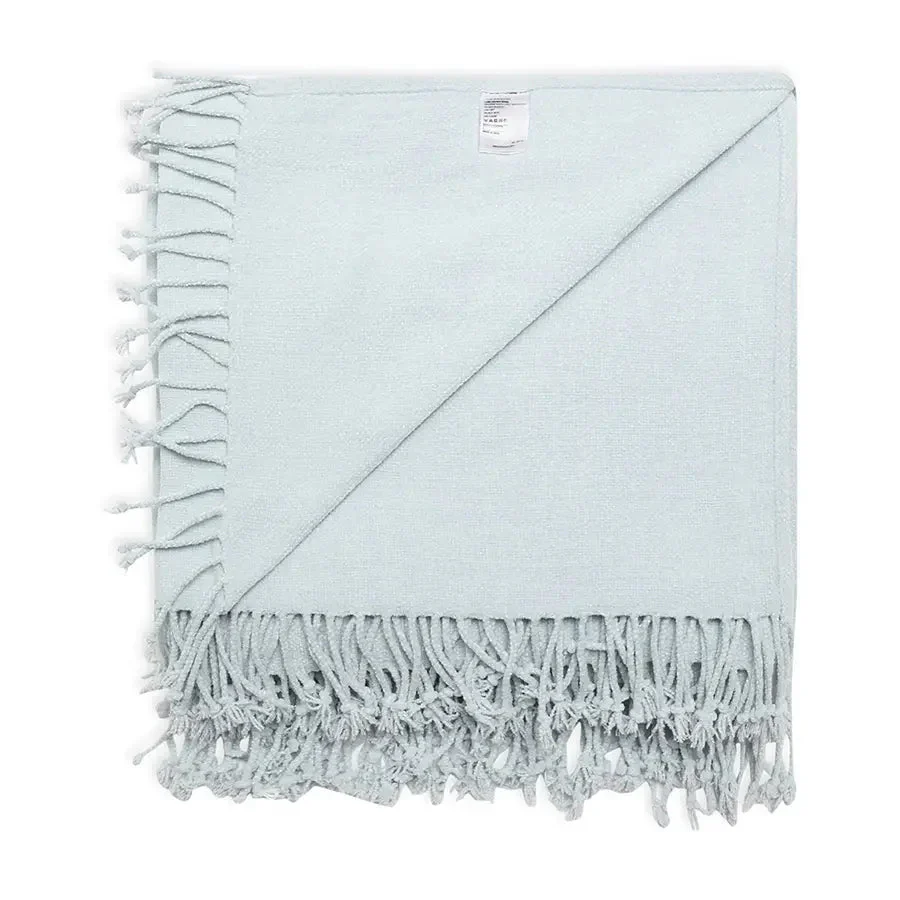 Mother Multipurpose Chenille Throw - Image 2
