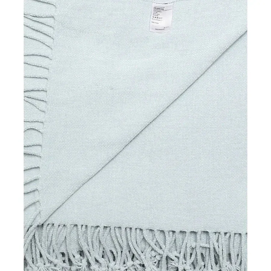 Mother Multipurpose Chenille Throw - Image 3