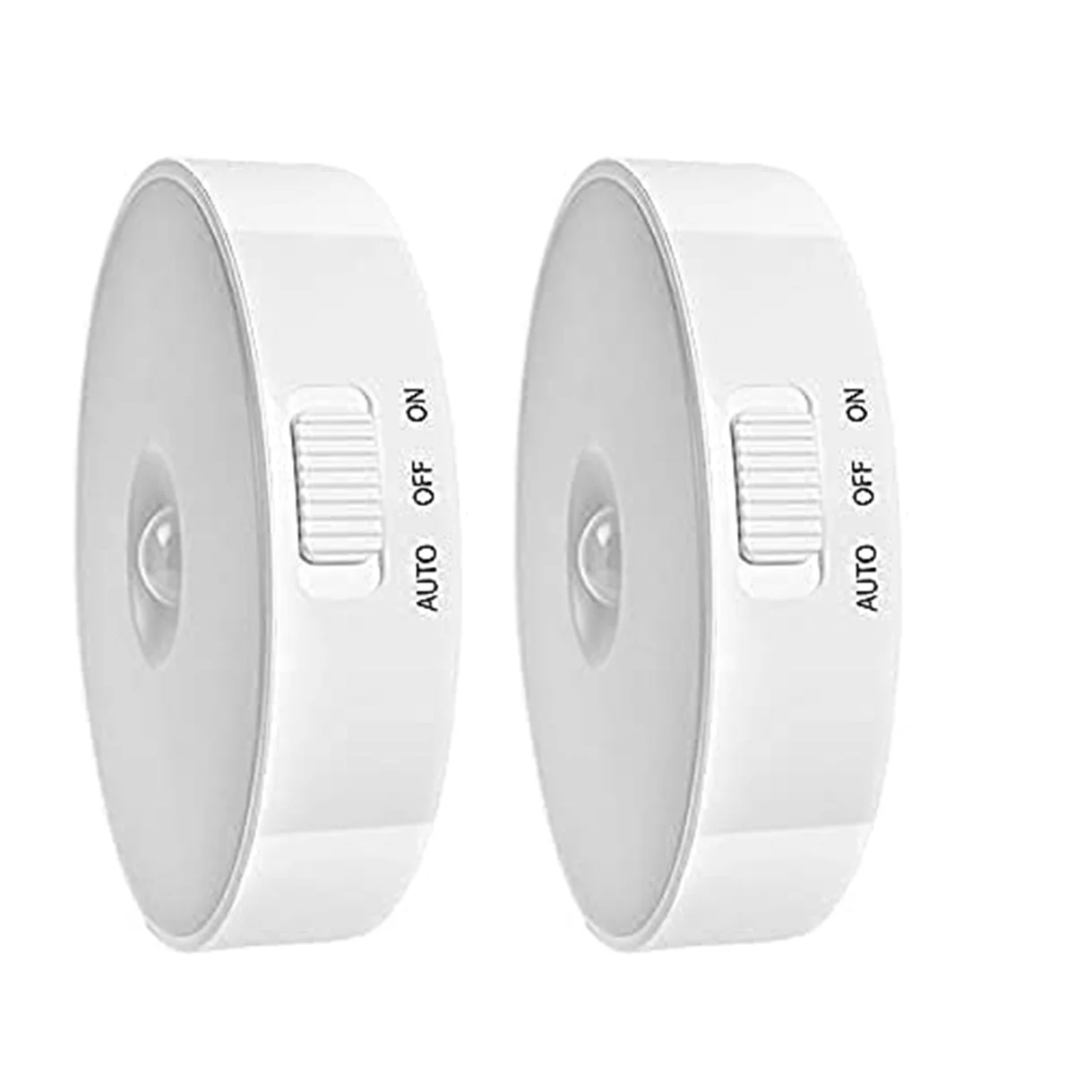 Motion Sensor Light for Home with USB Charging - Image 2