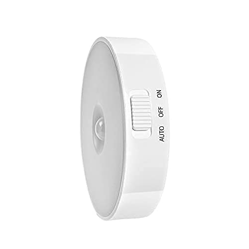 Motion Sensor Light for Home with USB Charging - Image 9