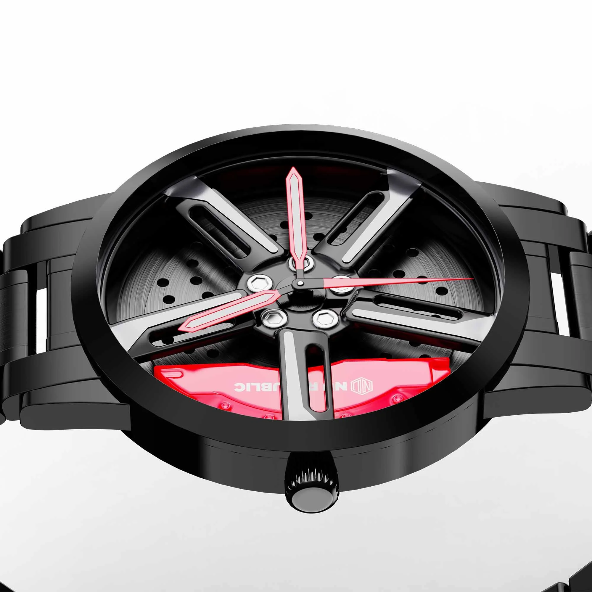 Motorhead GT3 (Red) - Image 15