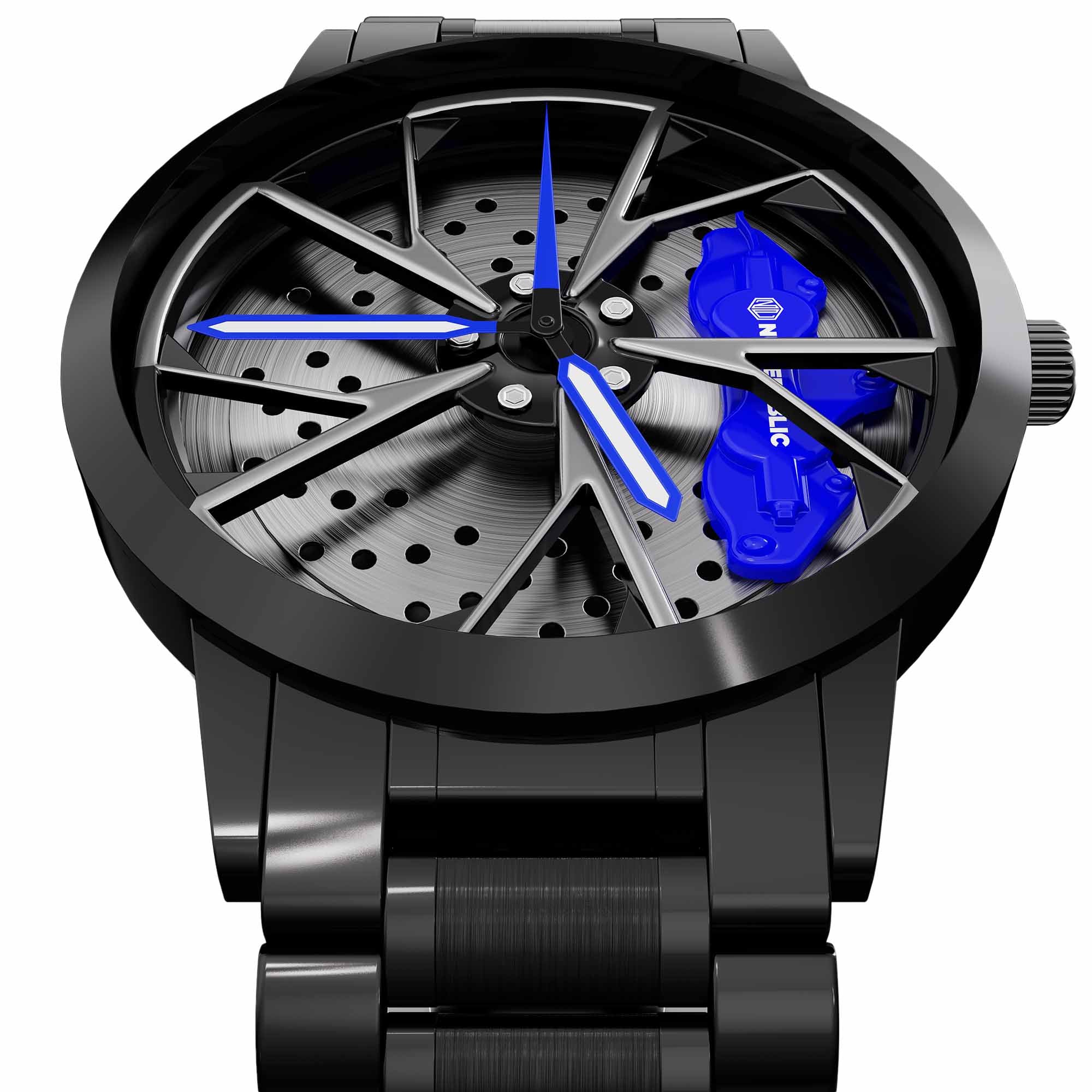 Motorhead GT5 (Blue) - Image 12