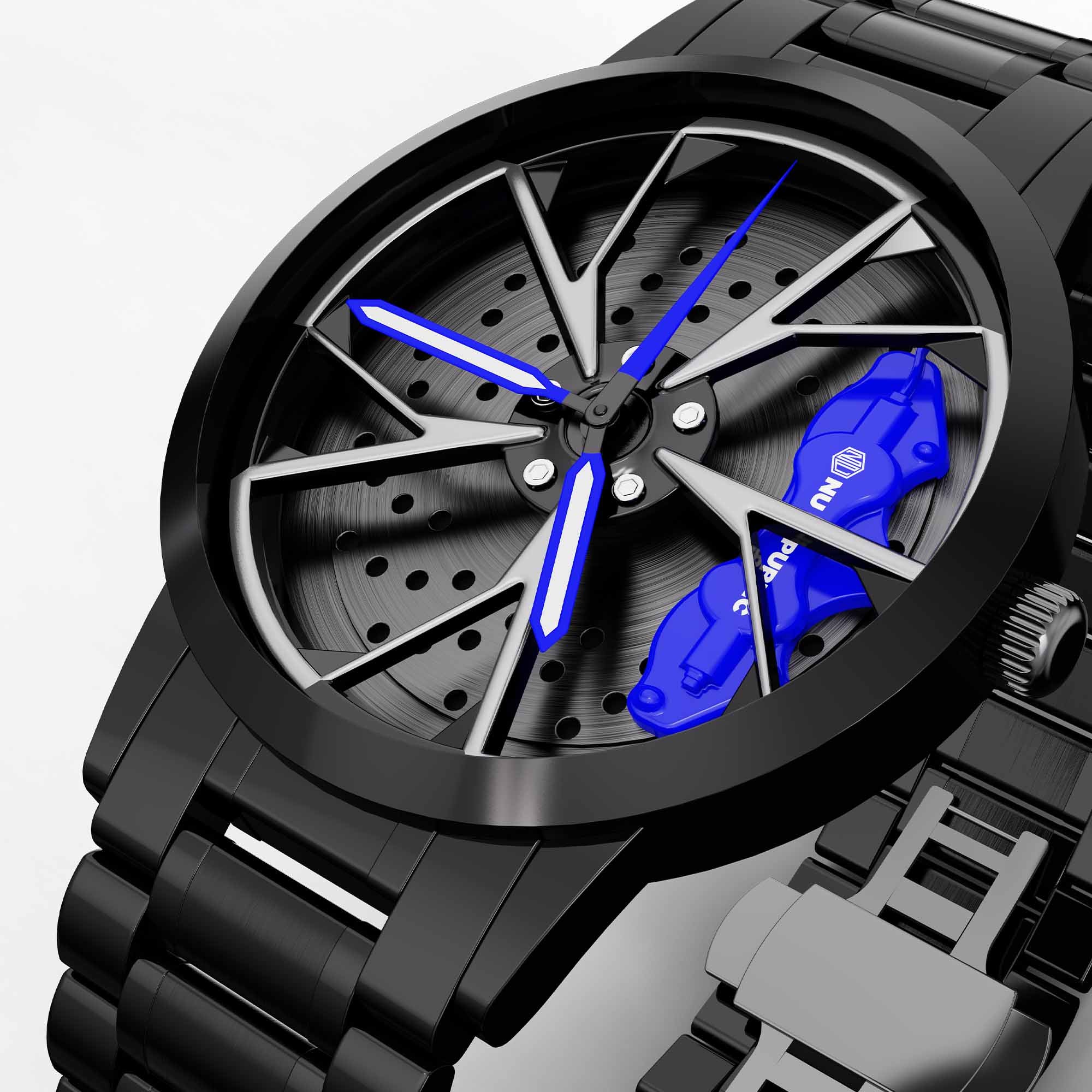 Motorhead GT5 (Blue) - Image 13