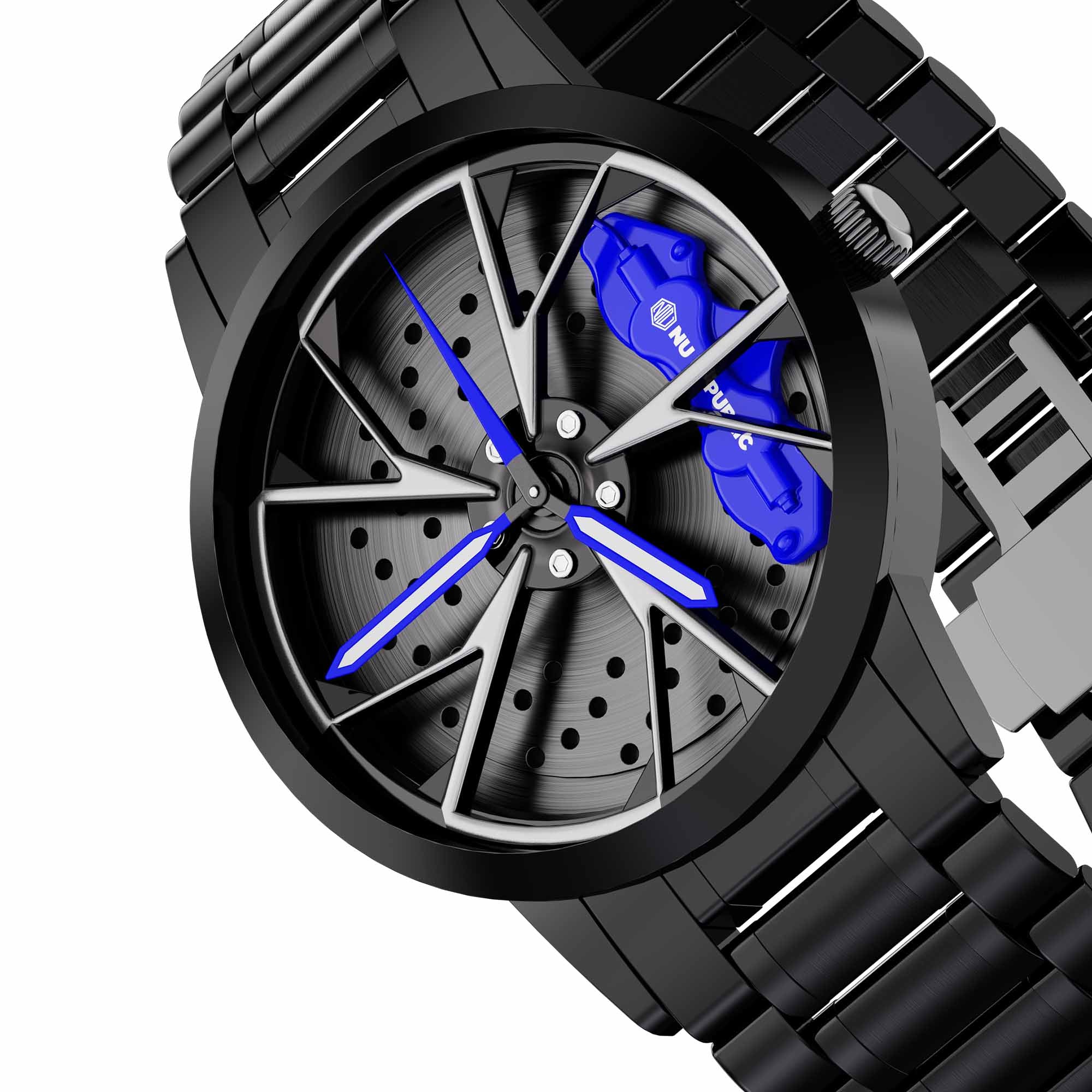 Motorhead GT5 (Blue) - Image 14