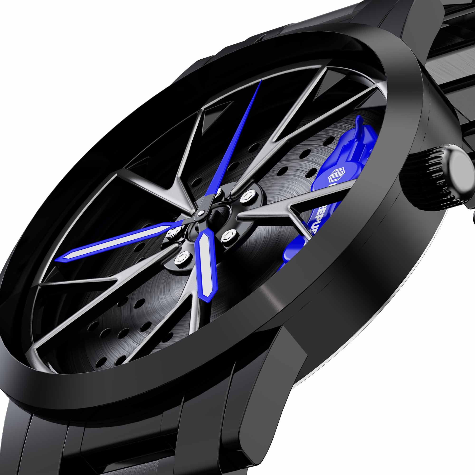 Motorhead GT5 (Blue) - Image 15