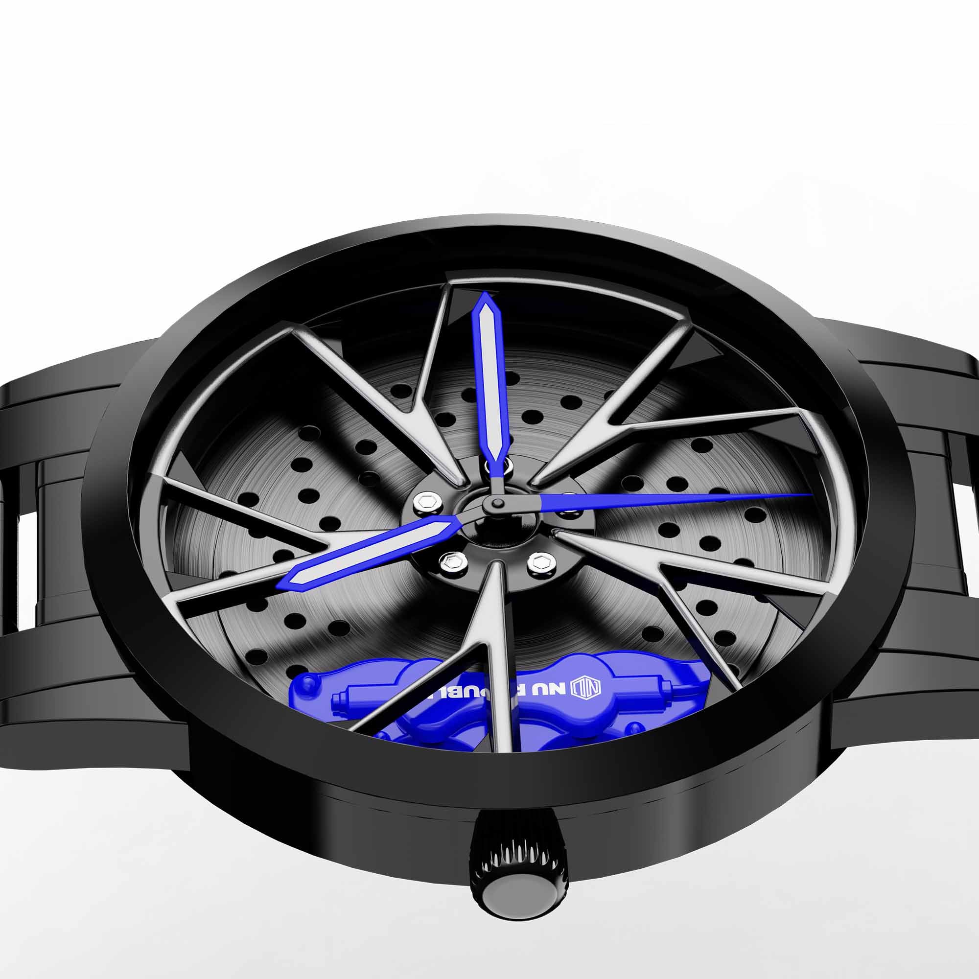 Motorhead GT5 (Blue) - Image 16