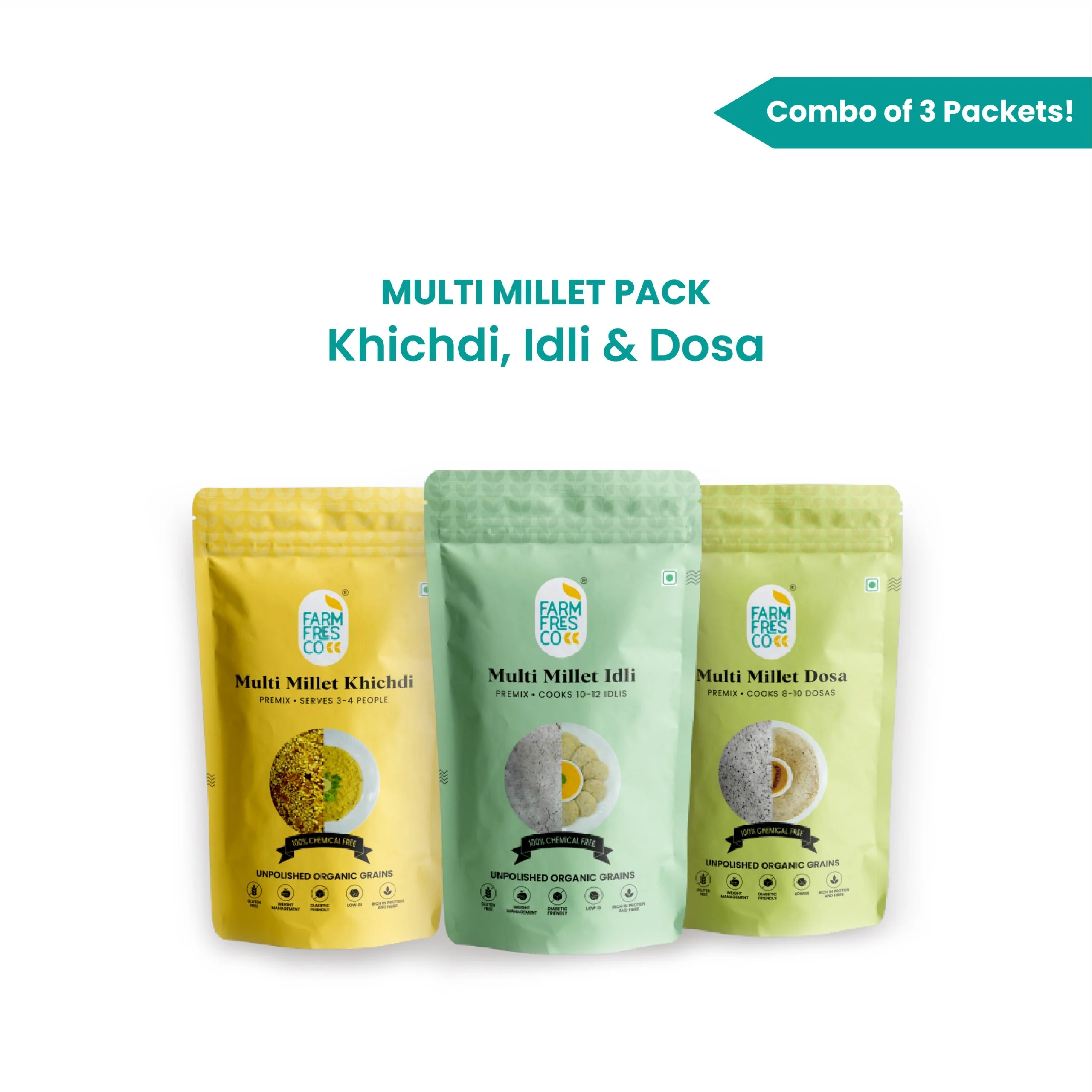 Multi Millet Pack - Image 5