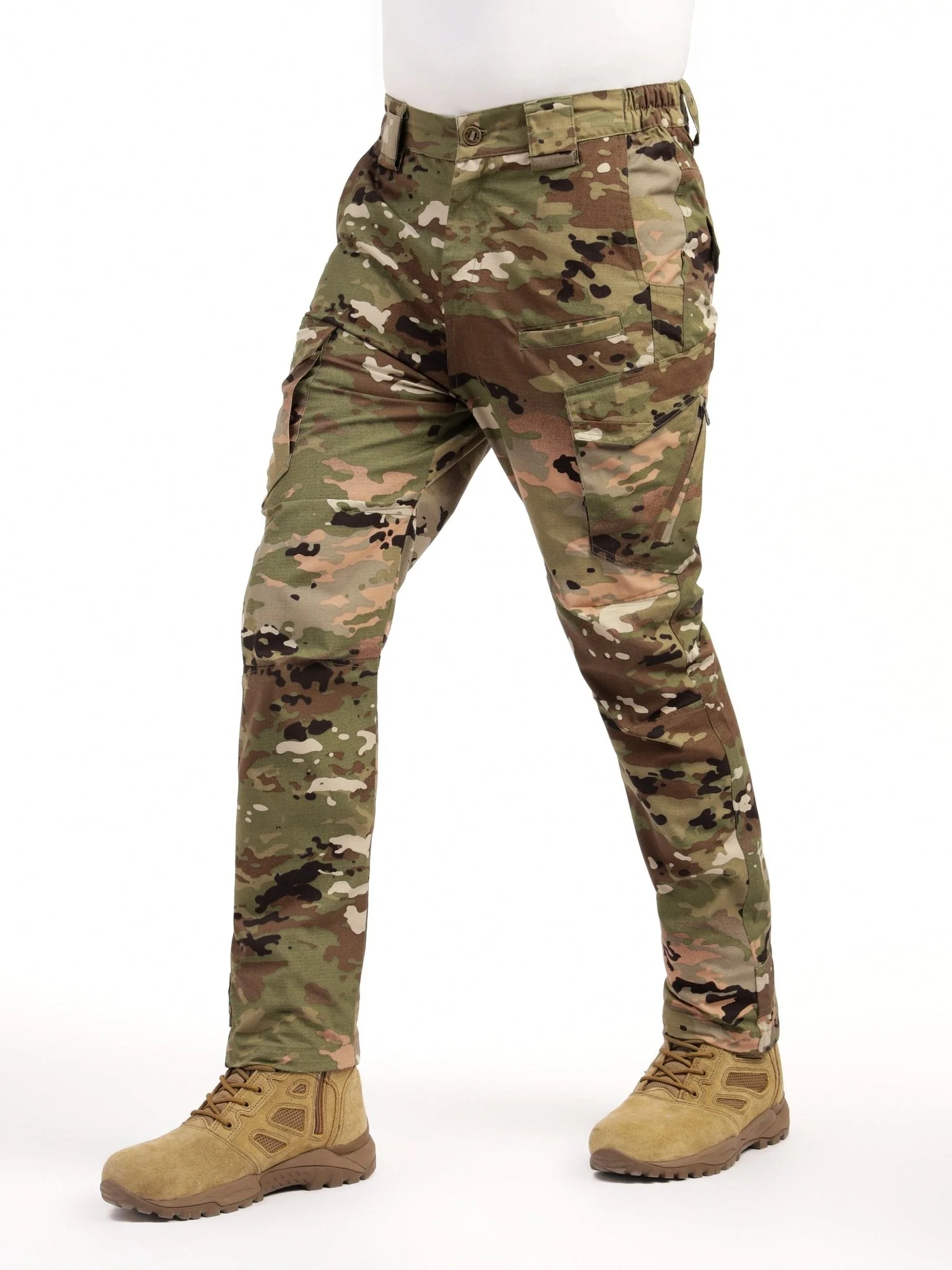 Multicam Achiever Tactical Pant - Image 15