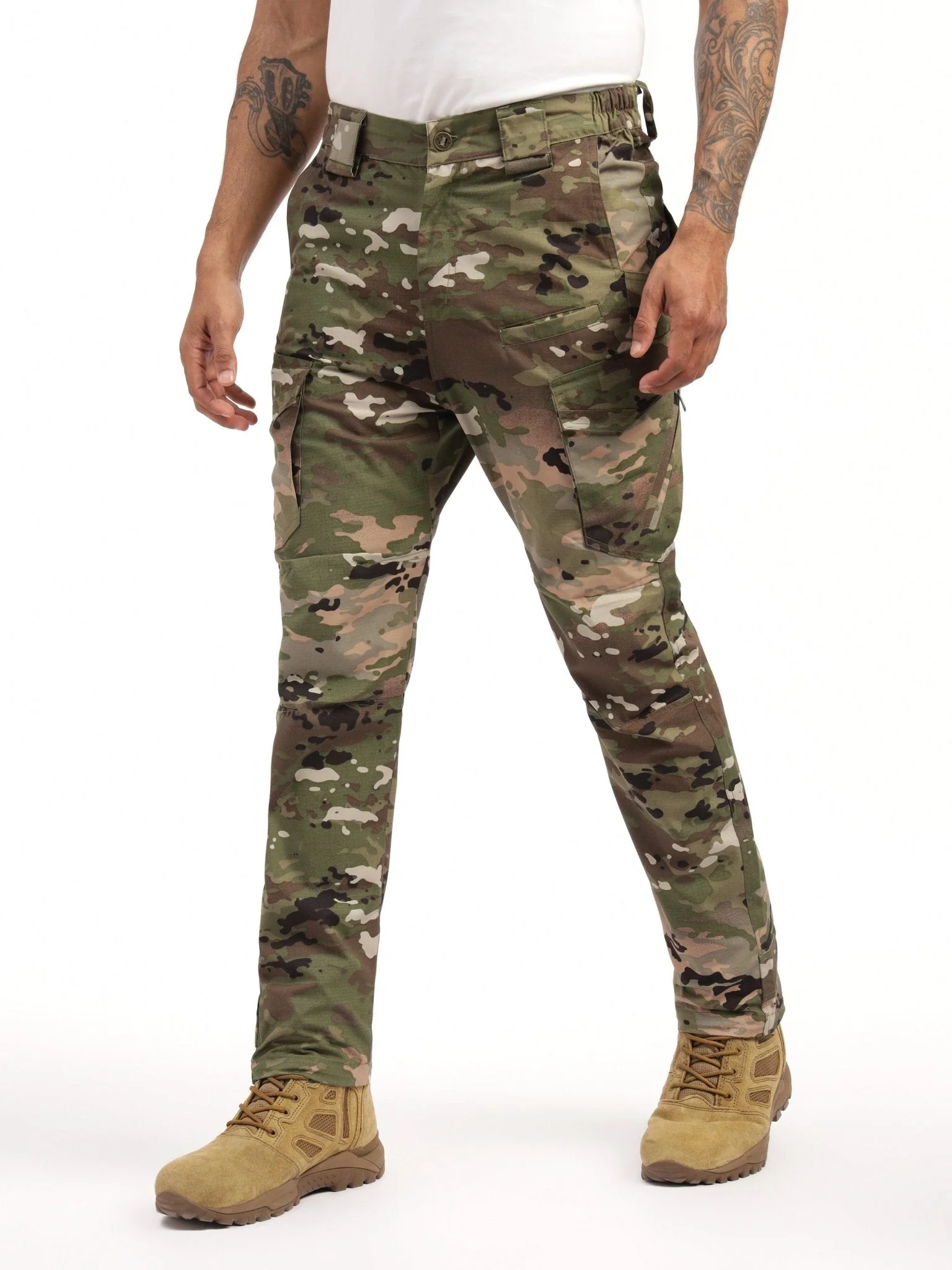 Multicam Achiever Tactical Pant - Image 33