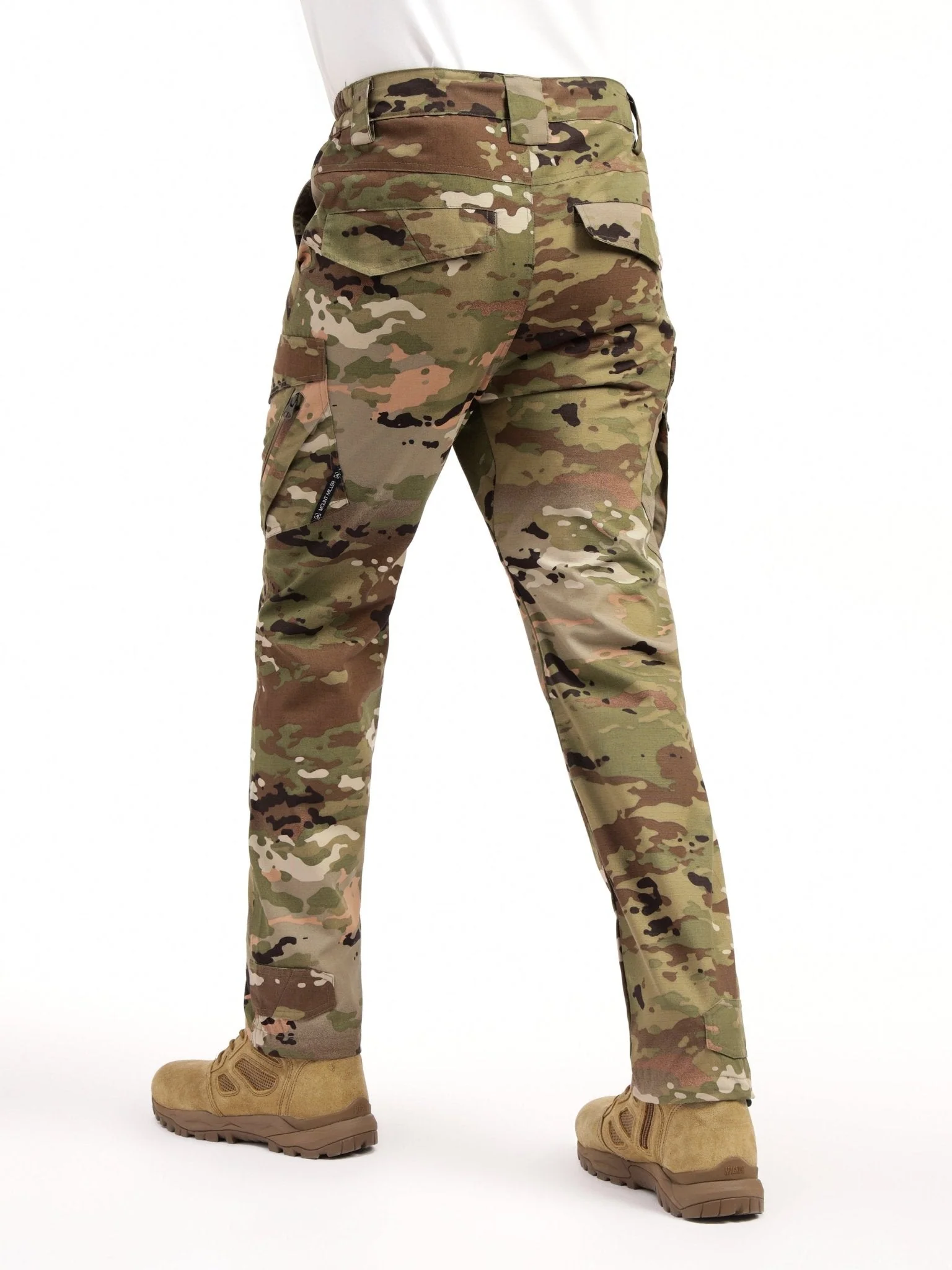 Multicam Achiever Tactical Pant - Image 6