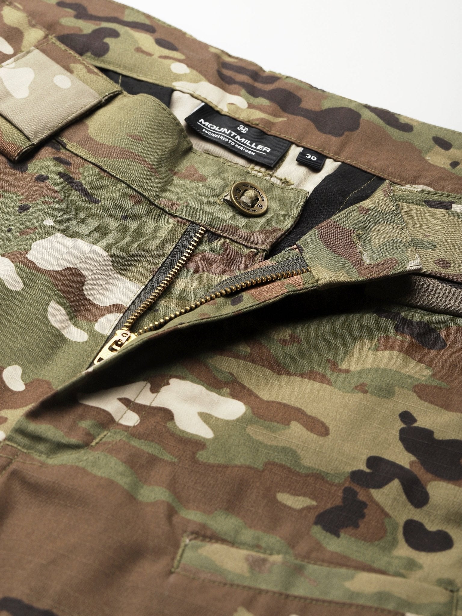 Multicam Achiever Tactical Pant - Image 7