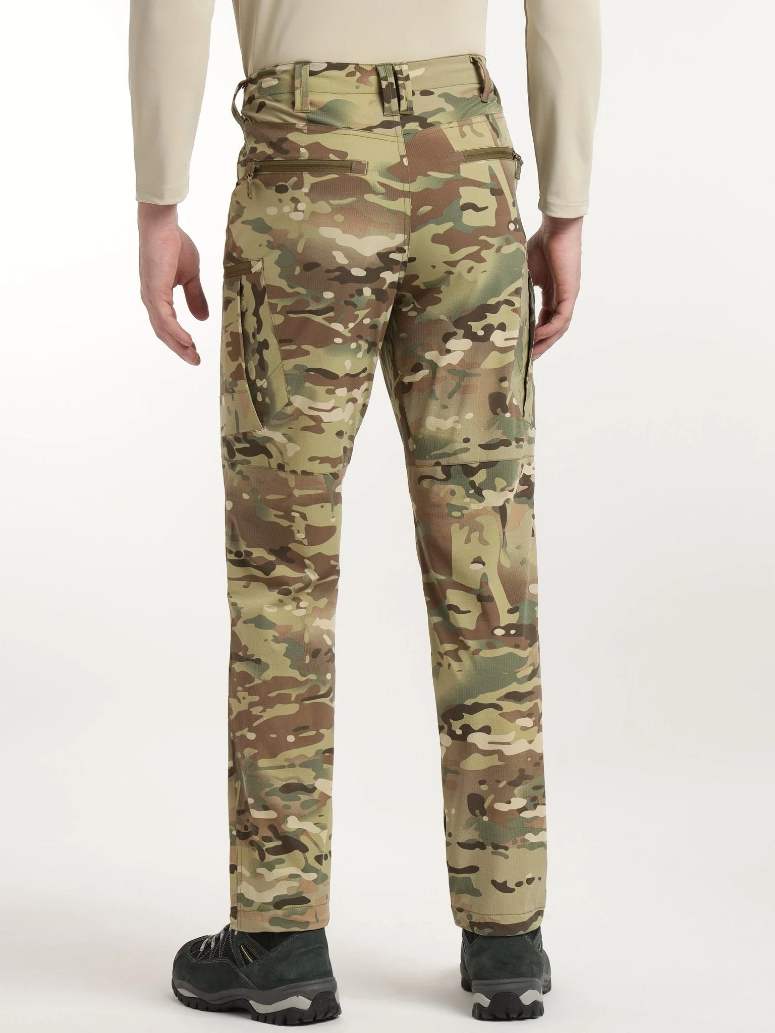 Multicam PathFinder Trekking Pant - Image 2