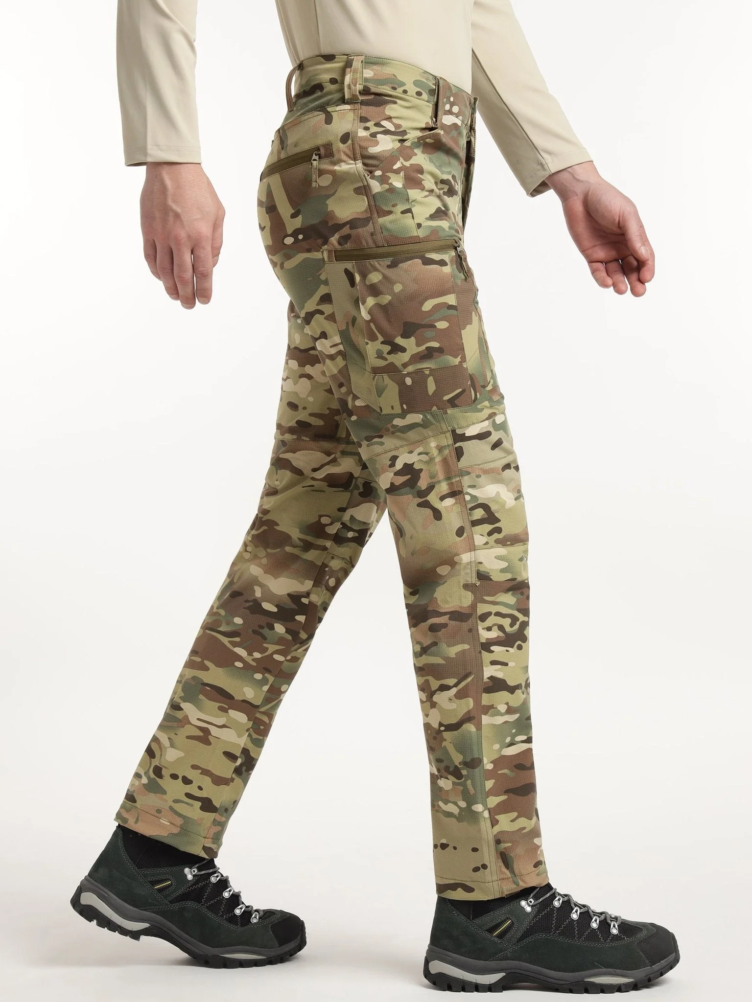 Multicam PathFinder Trekking Pant - Image 3