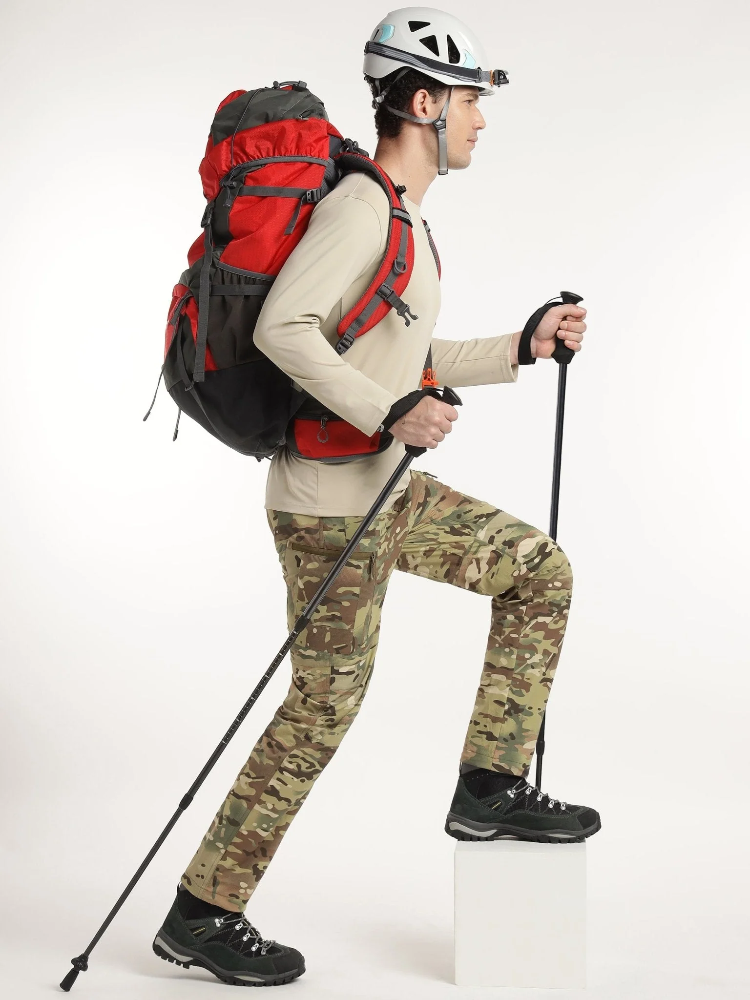 Multicam PathFinder Trekking Pant - Image 4