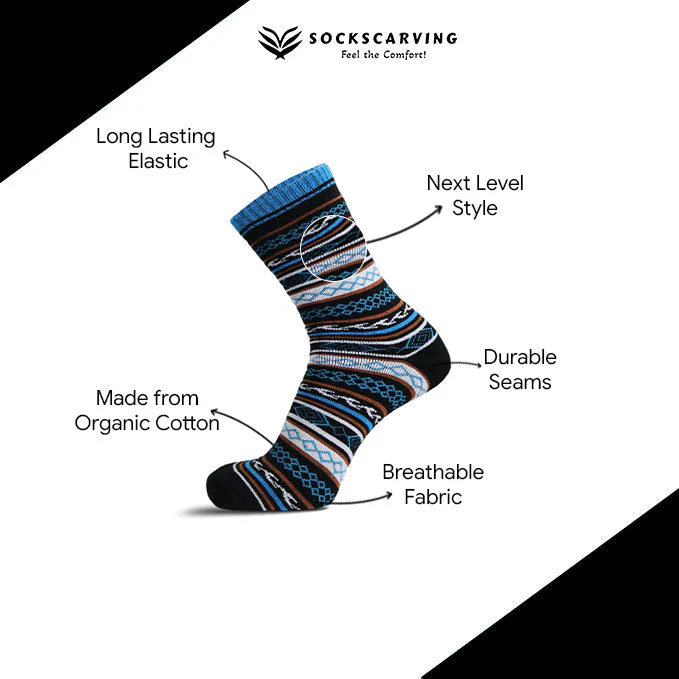 MULTICOLOR EDITION- Makes Your Feet Smile :) - Image 2