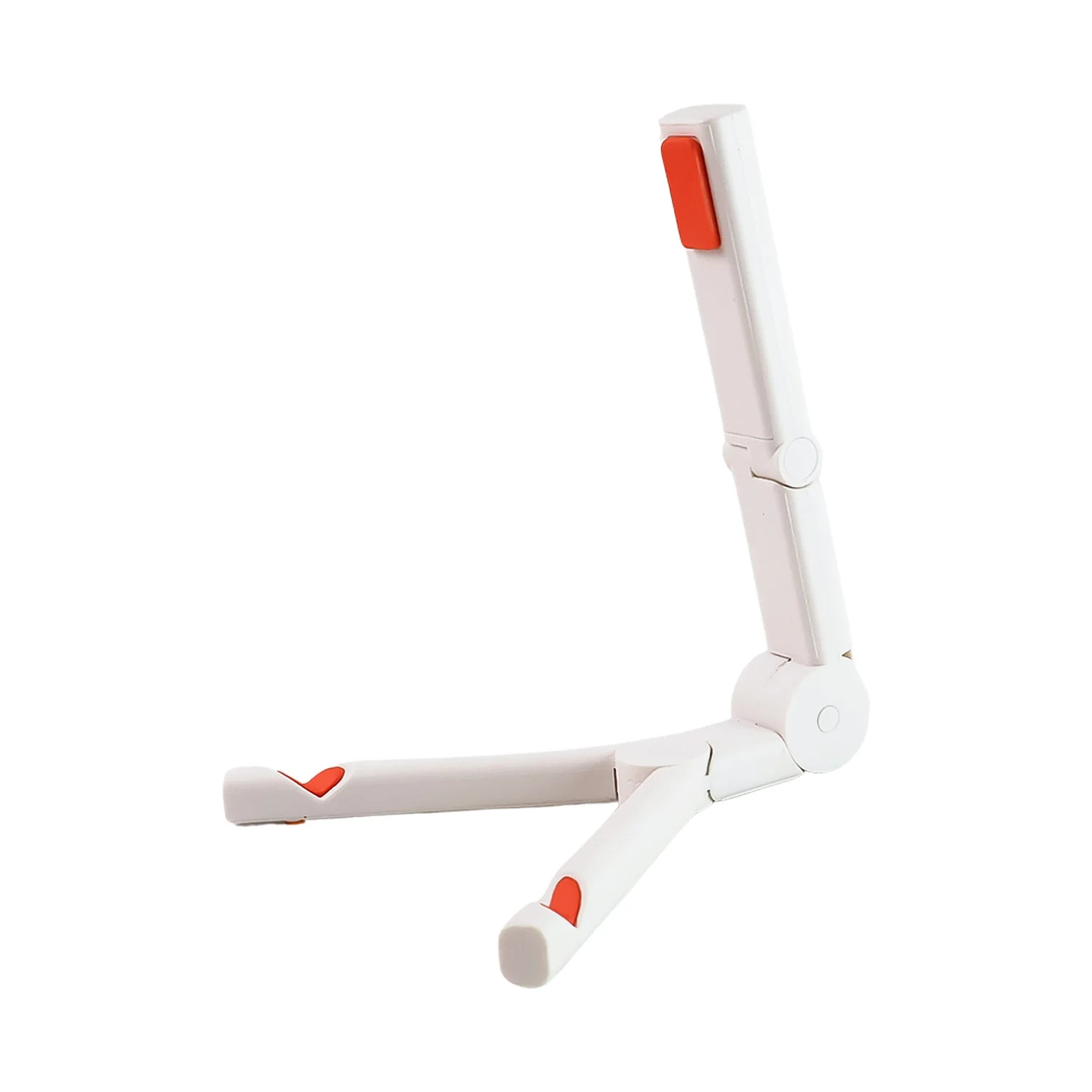 Multipurpose Adjustable Foldable Mobile Phone & Tablet Stand (1 Pc) - Image 5