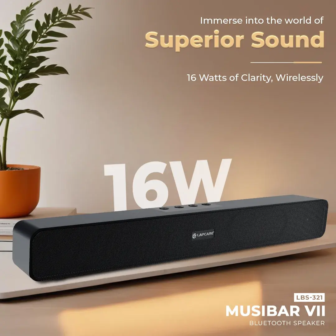 MUSI BAR 7 - Image 2