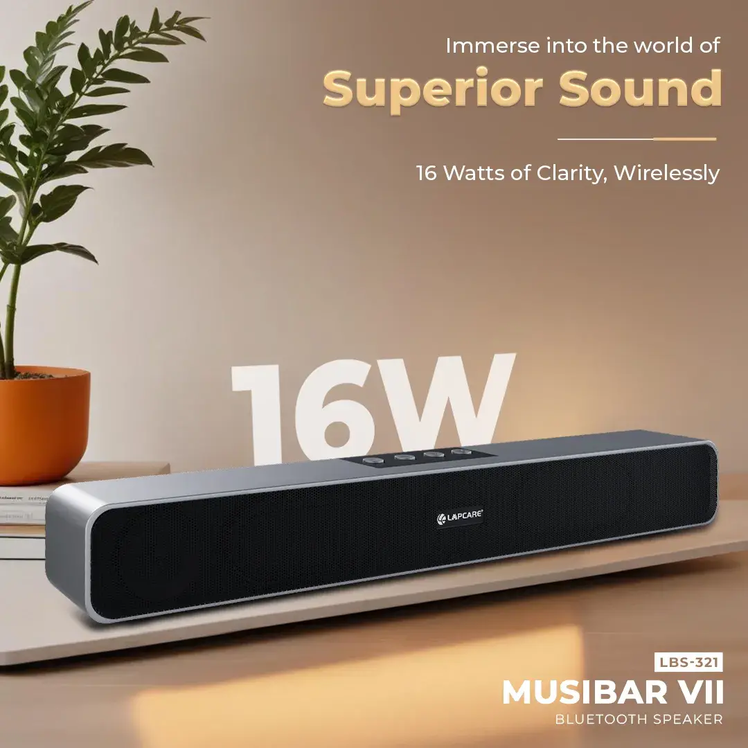 MUSI BAR 7 - Image 2