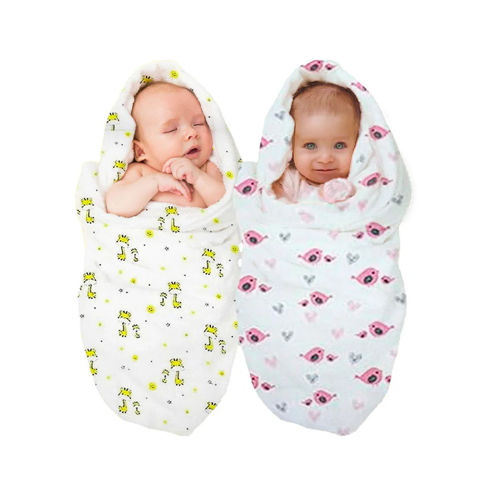 Muslin Towel And Wrap | Set Of 2 - Image 3