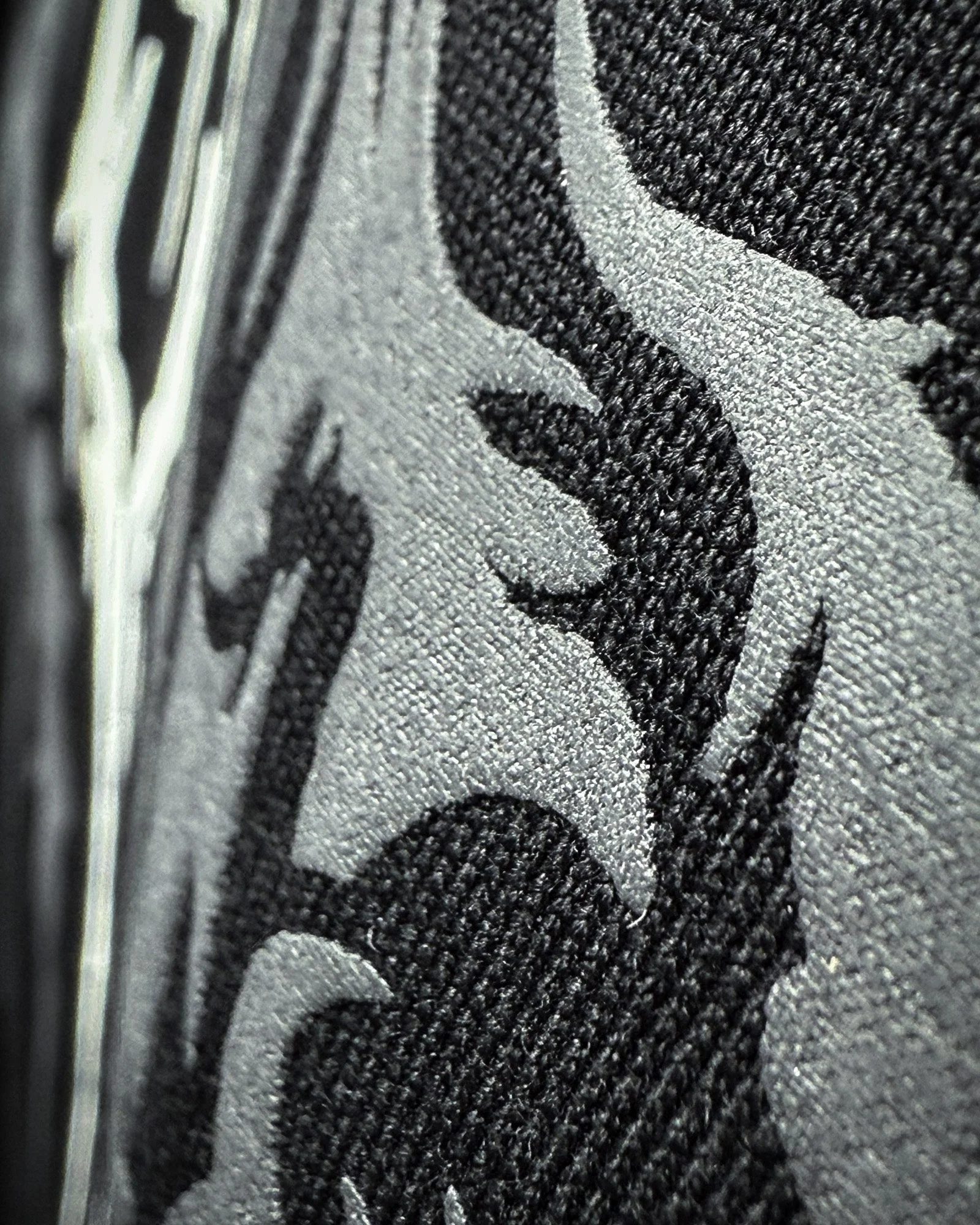 MUTANT 001 / BOXY VEST - Image 5