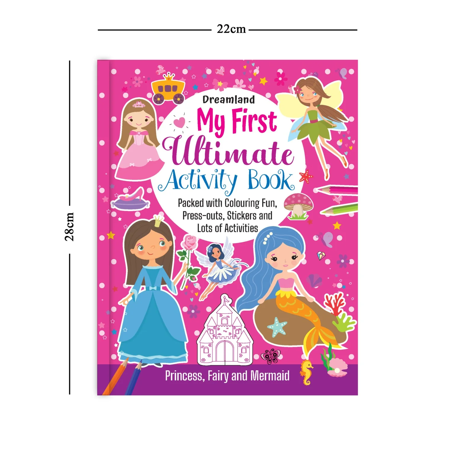 My First Amazing and Ultimate Book Pack- A Set of 2 Books - Image 3