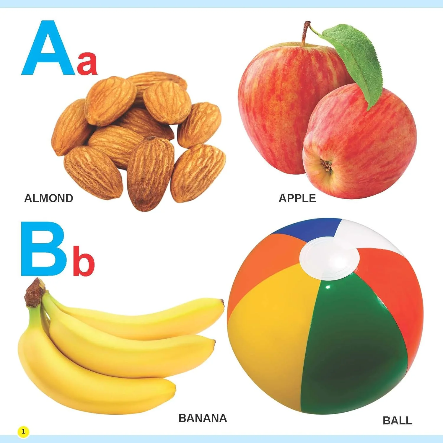 My First Library ABC - Image 2