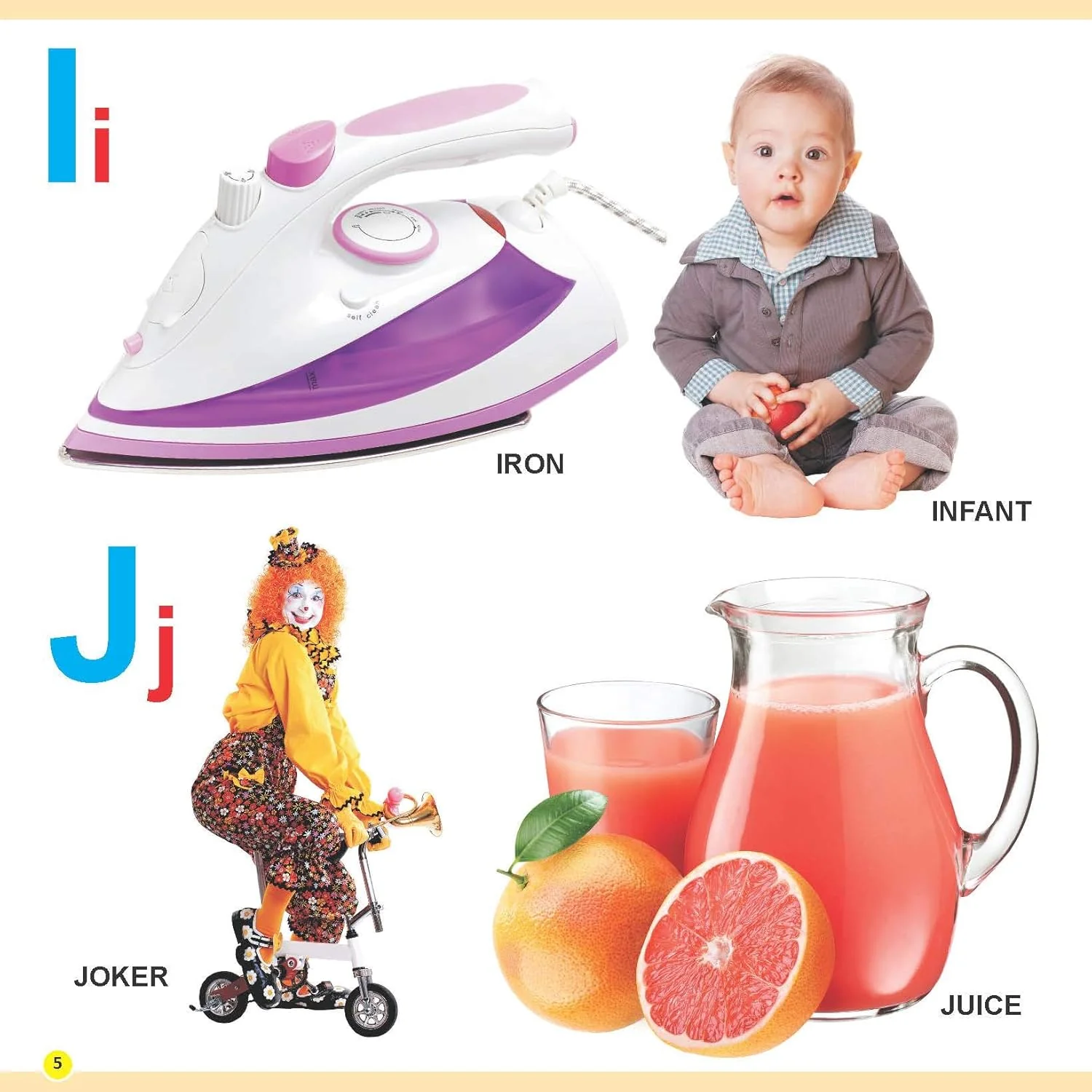 My First Library ABC - Image 4