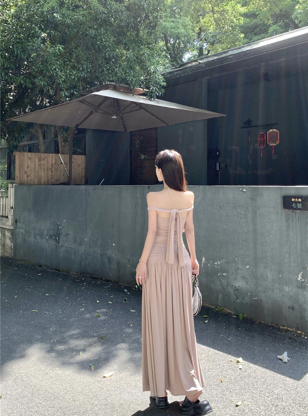 Mya Skirt Set - Image 10