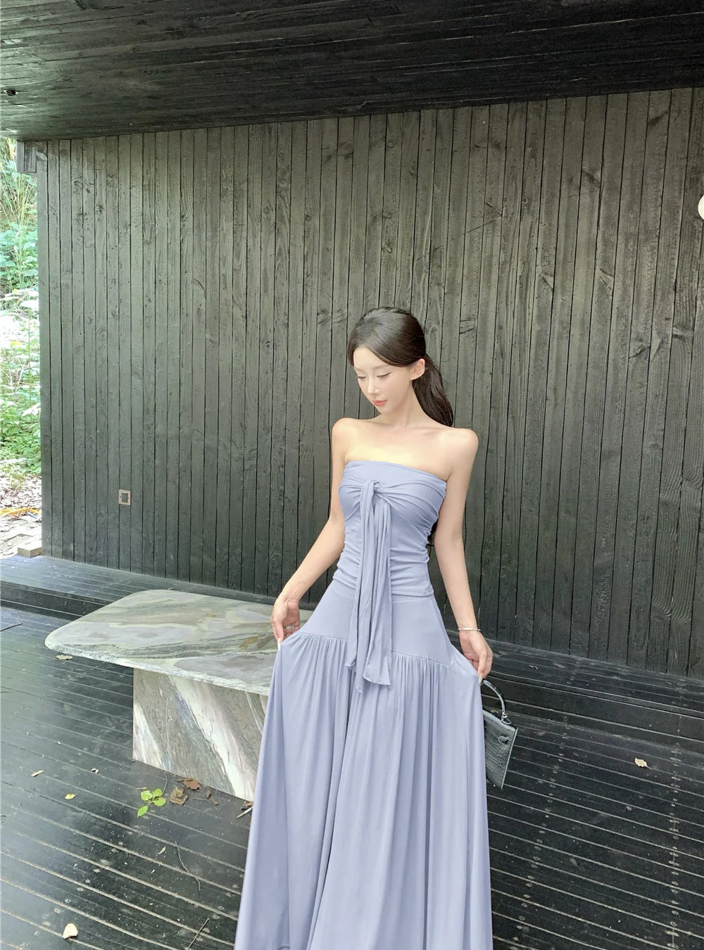 Mya Skirt Set - Image 2