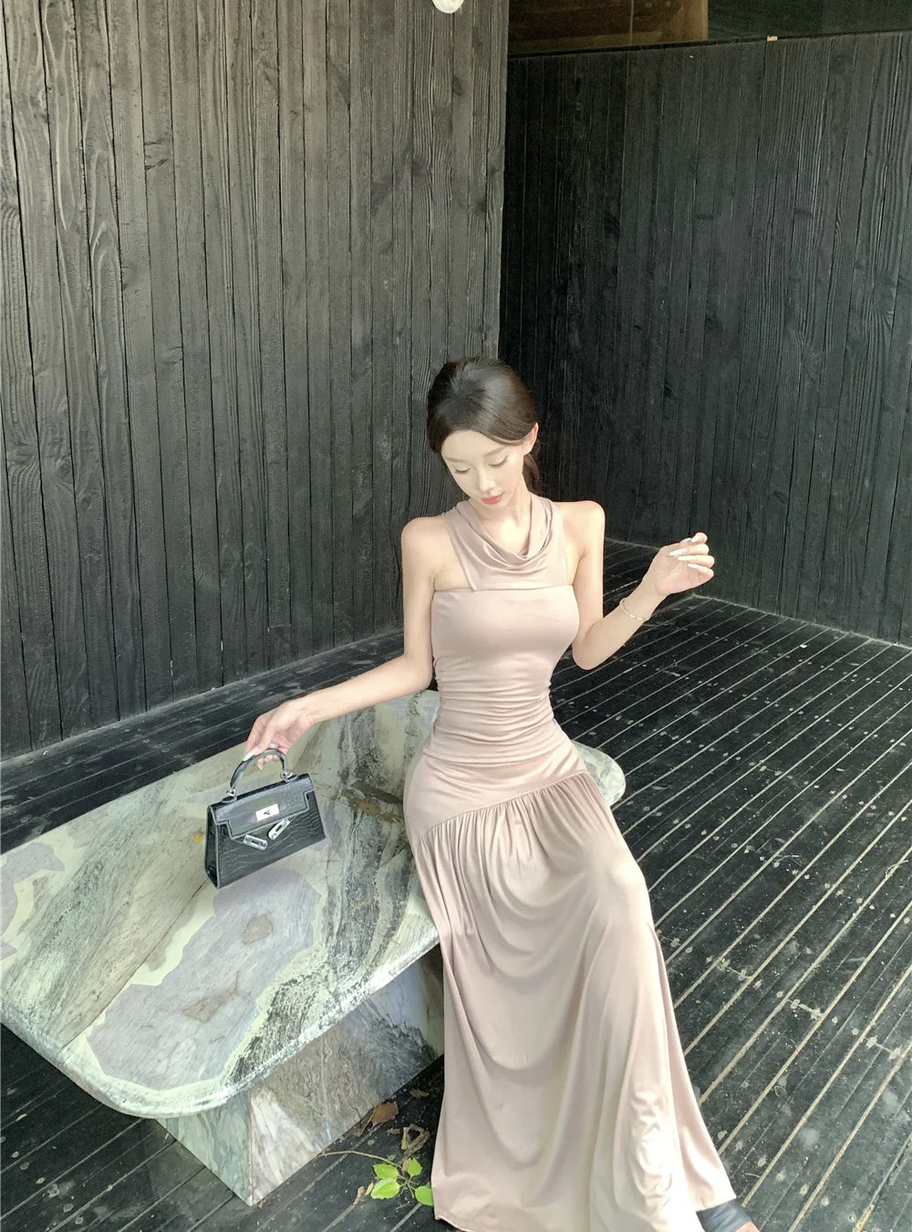 Mya Skirt Set - Image 5