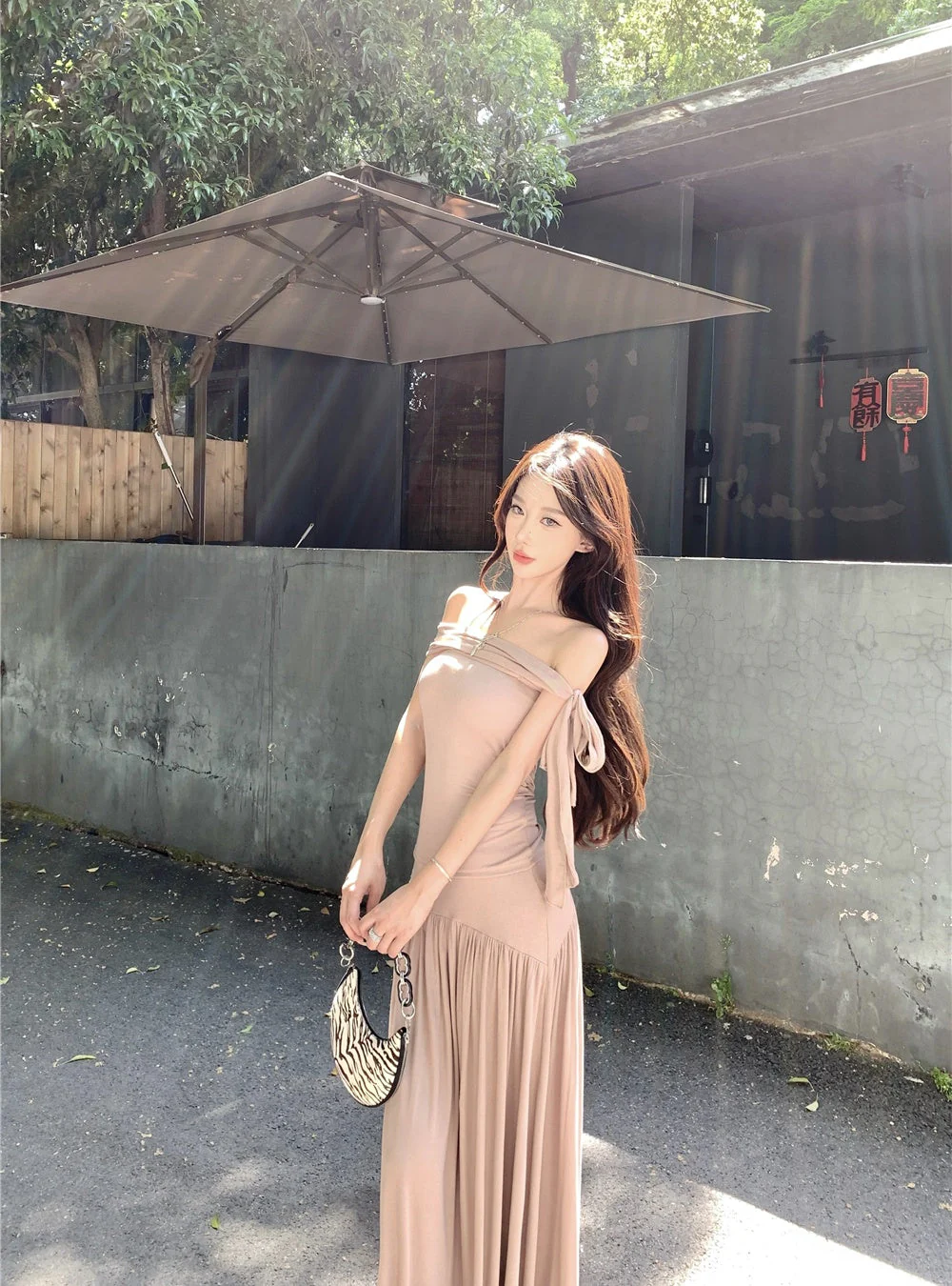 Mya Skirt Set - Image 6