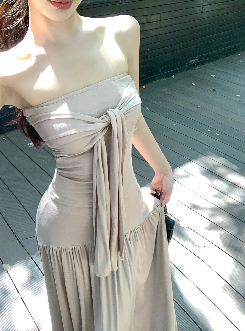 Mya Skirt Set - Image 8