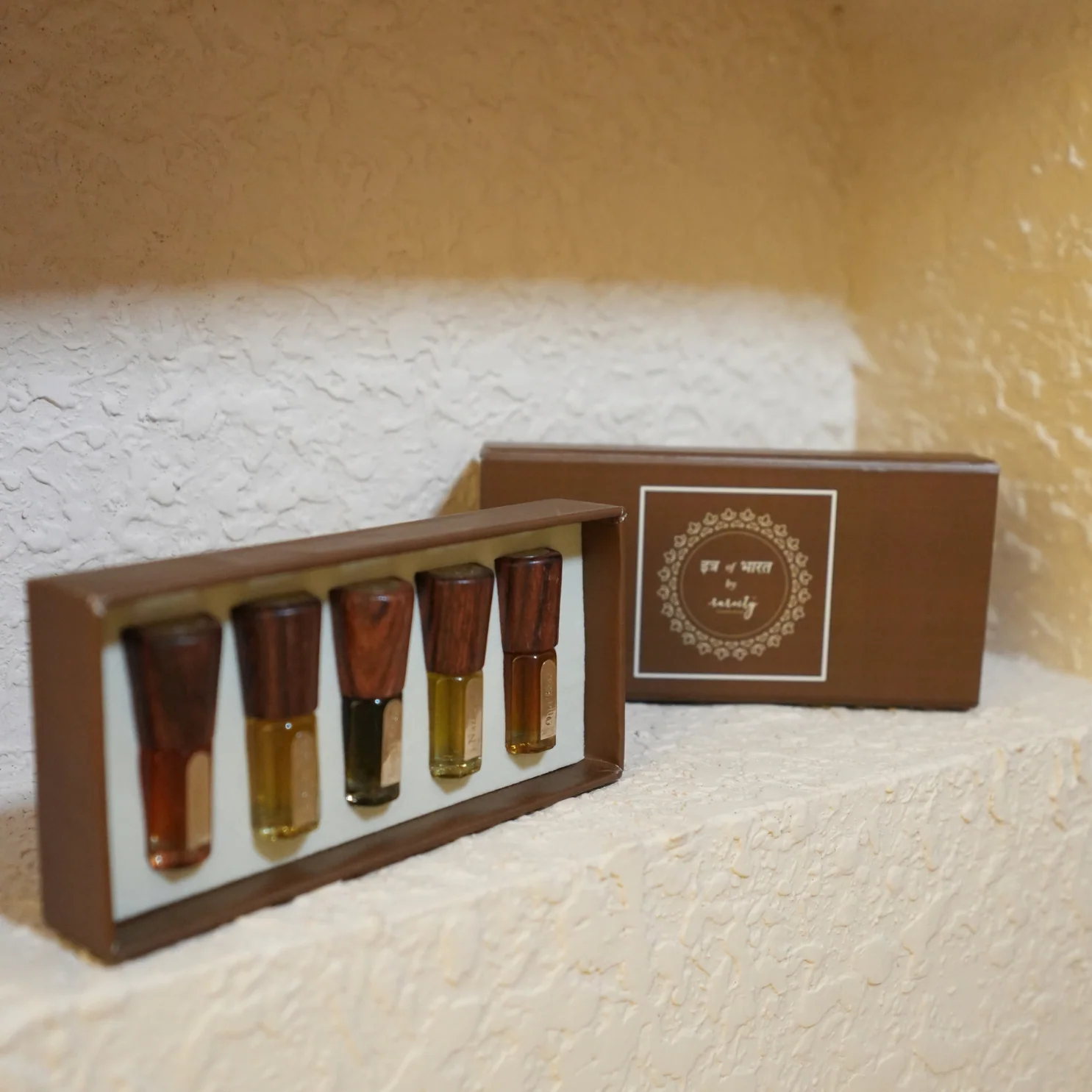 Mystic Mini Box Set of 5 (5 x 3ml) - Image 3