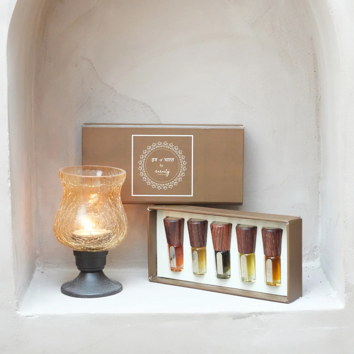 Mystic Mini Box Set of 5 (5 x 3ml) - Image 5