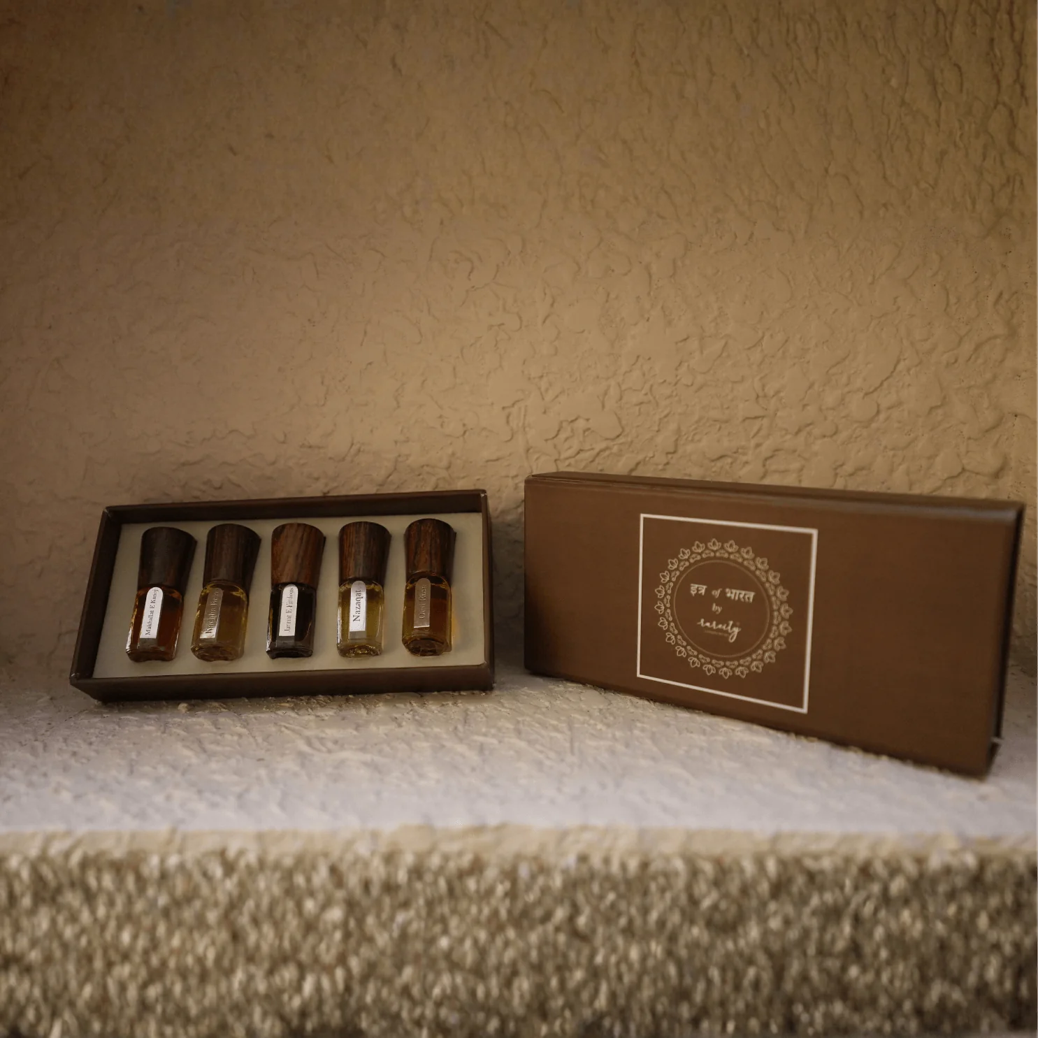 Mystic Mini Box Set of 5 (5 x 3ml) - Image 4