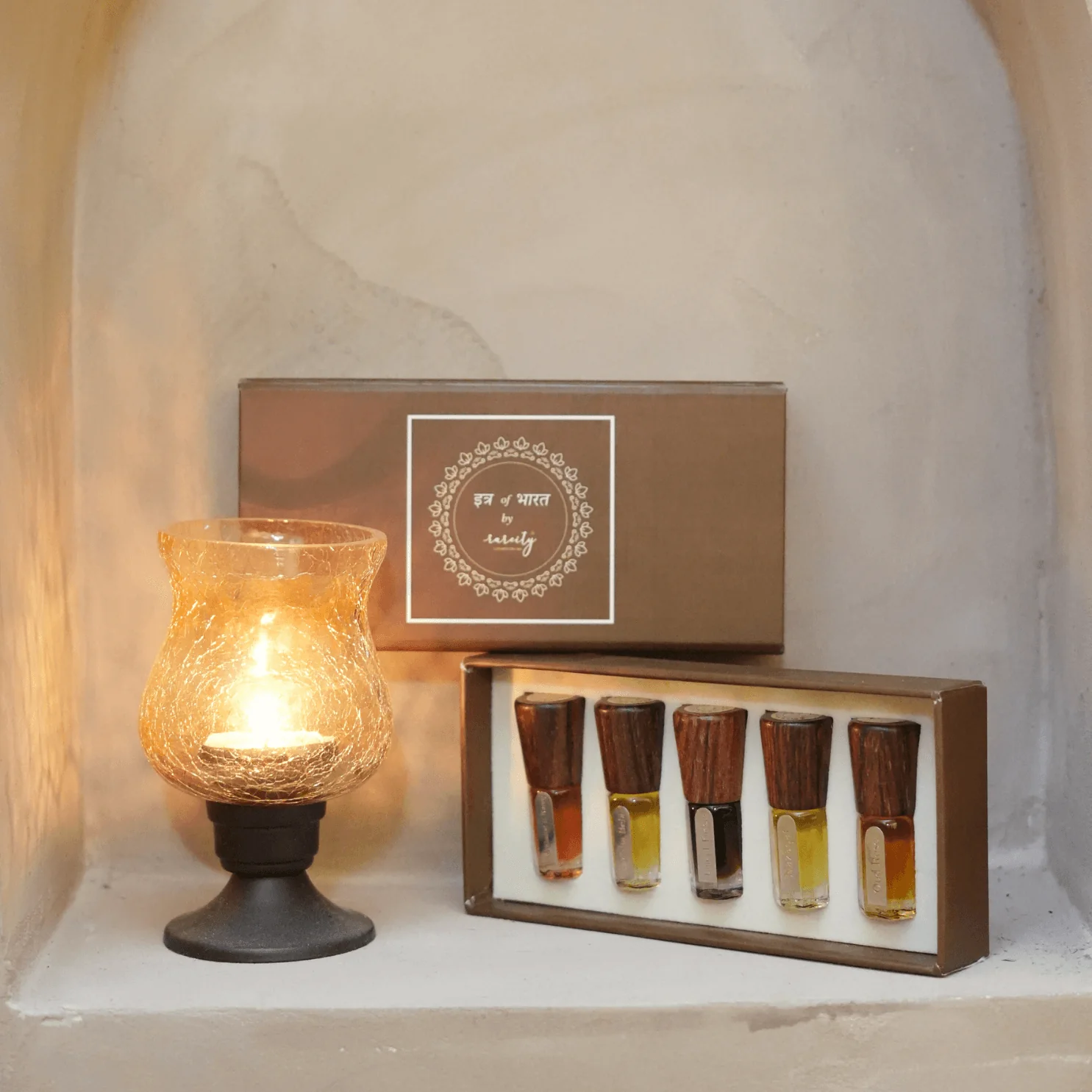 Mystic Mini Box Set of 5 (5 x 3ml) - Image 6